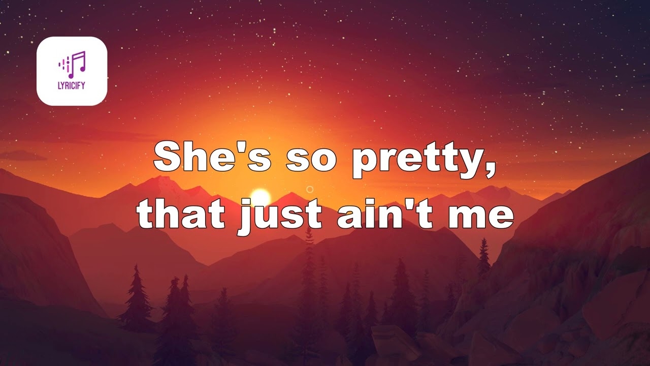 P NK Don t Let Me Get Me Lyrics YouTube