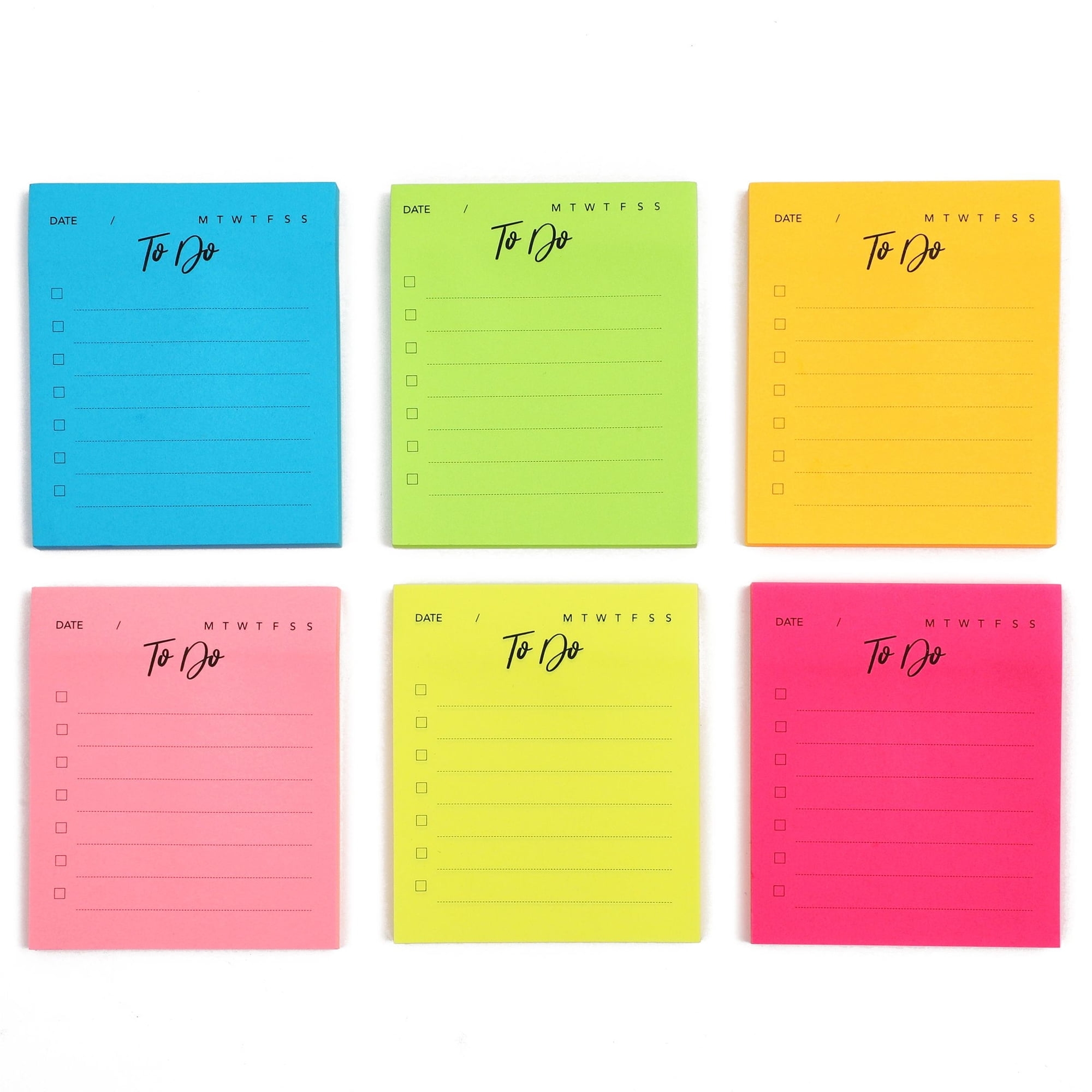 Paper Junkie Sticky Notes In Paper Walmart