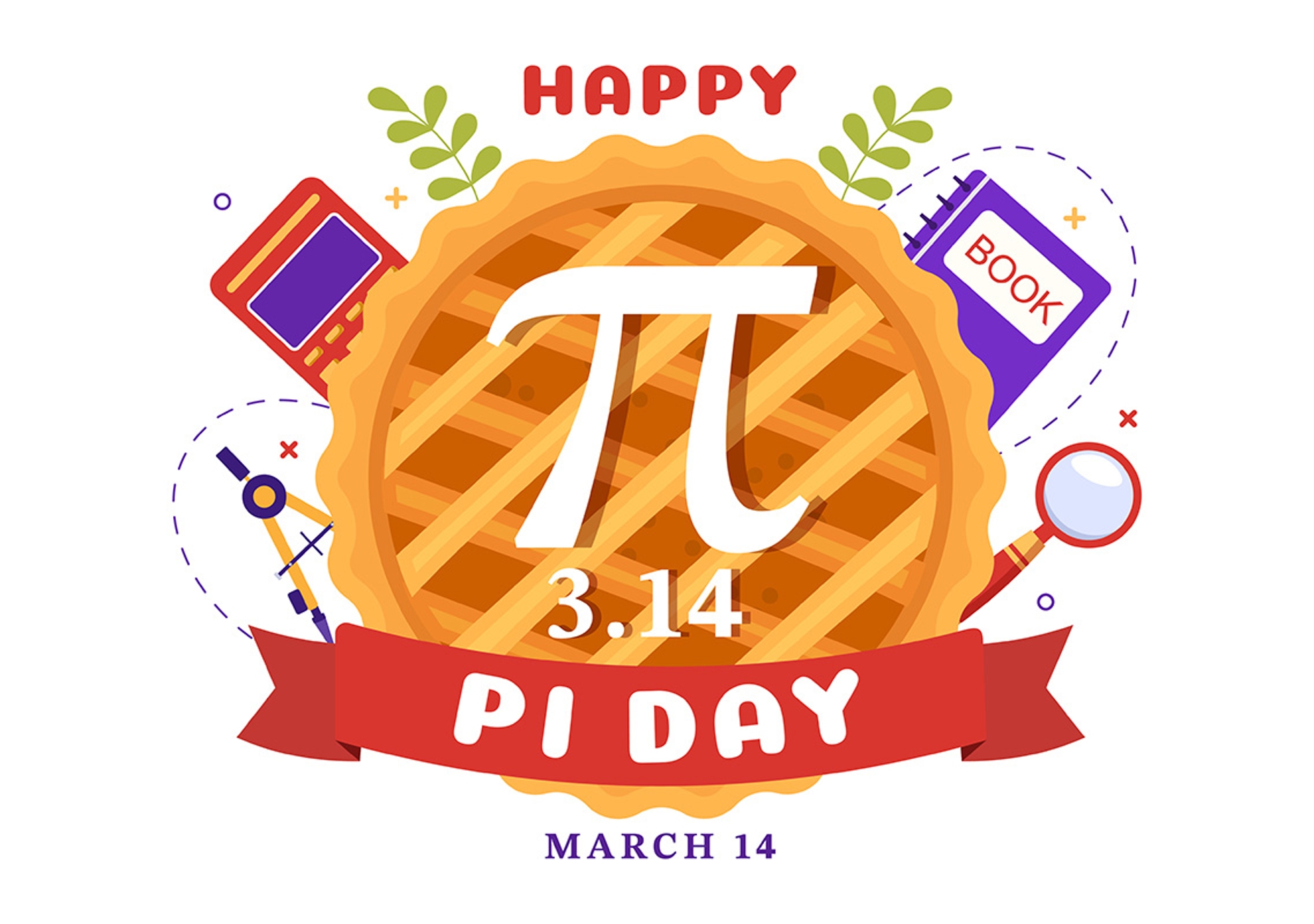 Pi Day For The Love Of Pi Pie Good Times Travel