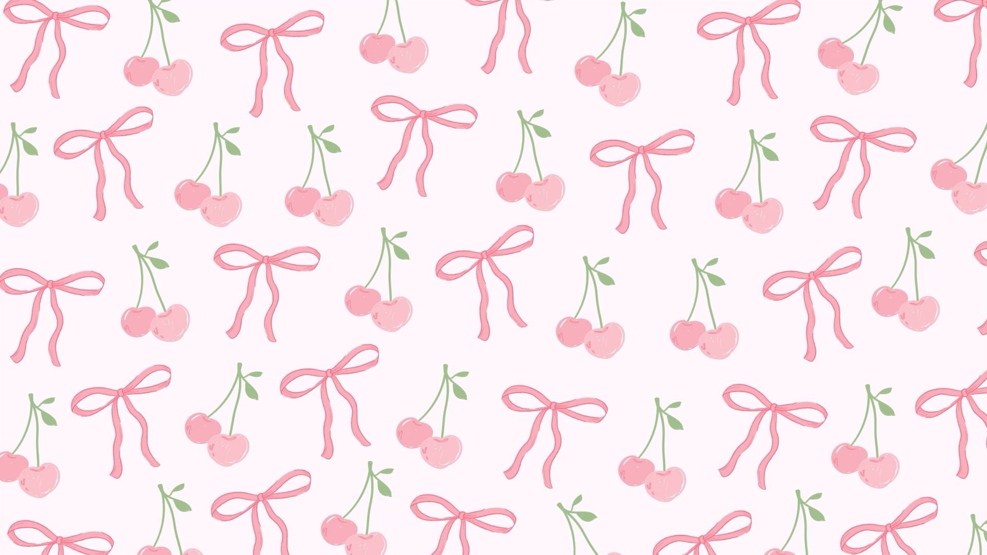 Pink Bow Laptop Wallpapers Wallpaper Cave