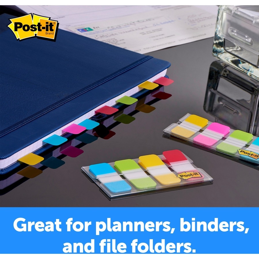 post it note tabs