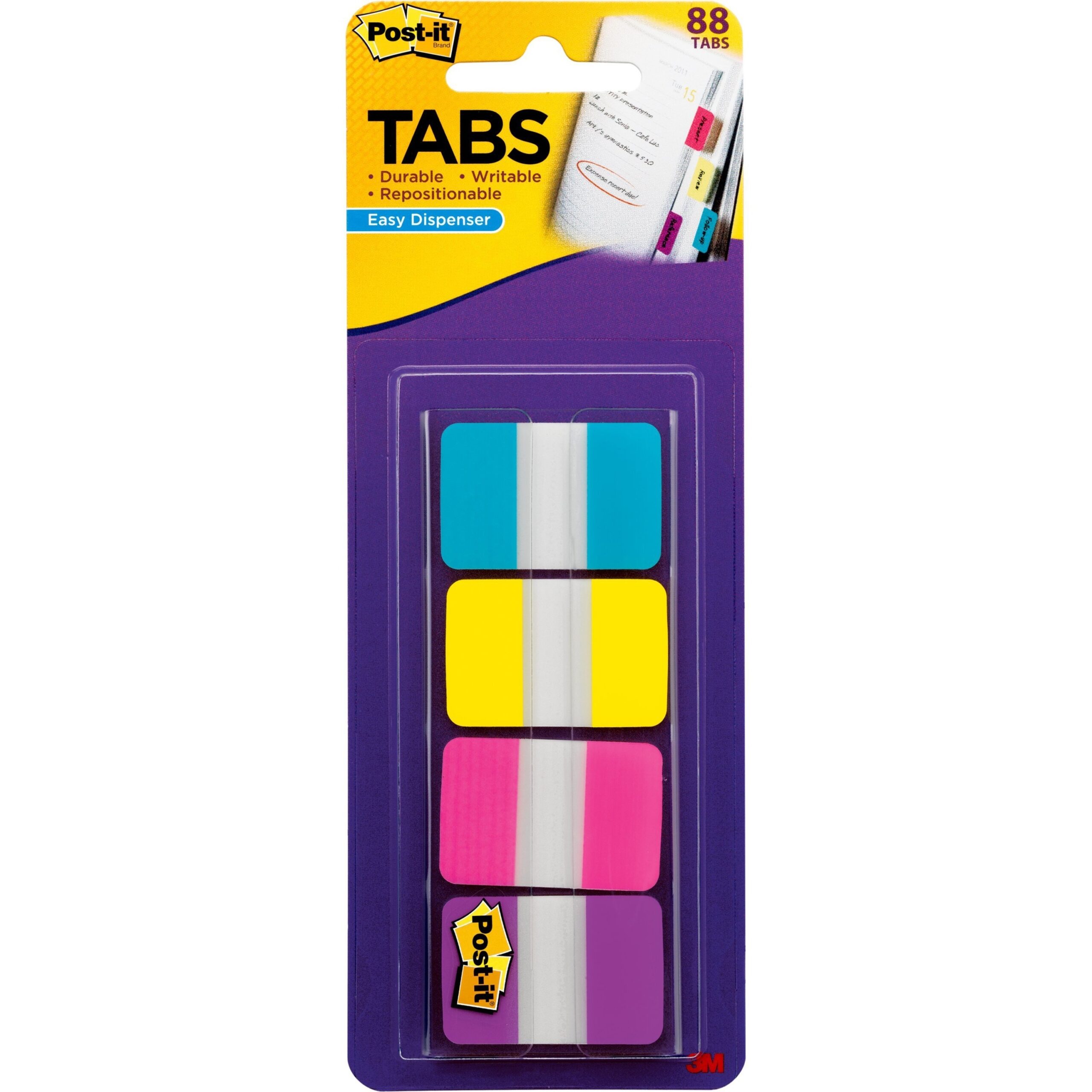 Post it Tabs