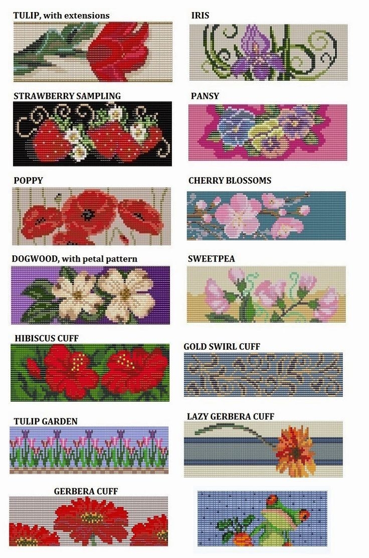 Printable Seed Printable Free Bead Loom Patterns Pdf Image Result For Free Printable Loom Beading Patterns