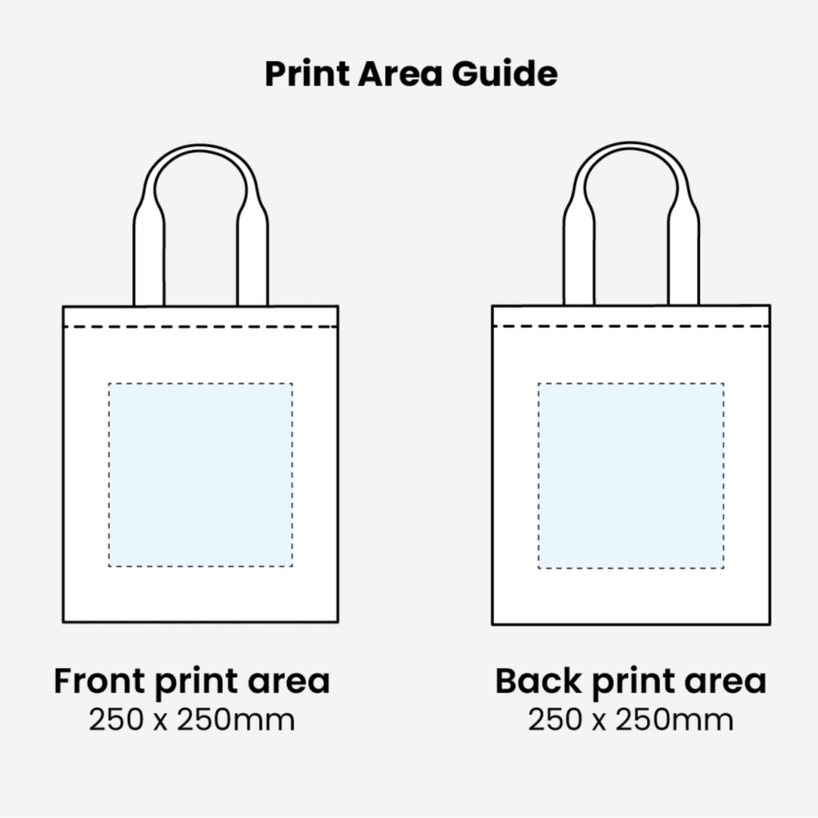 tote bag pattern printable