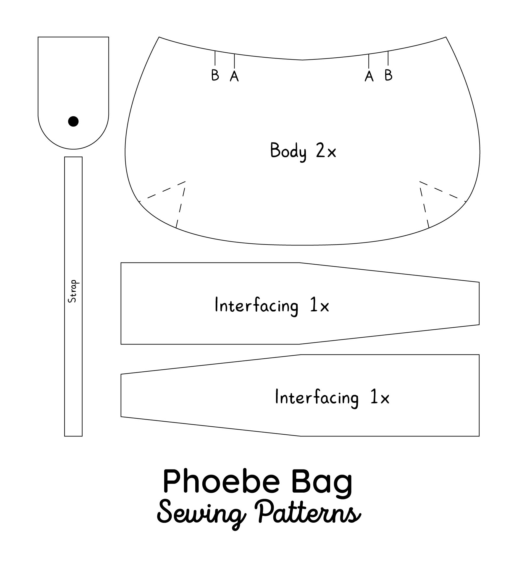 Purse Pattern