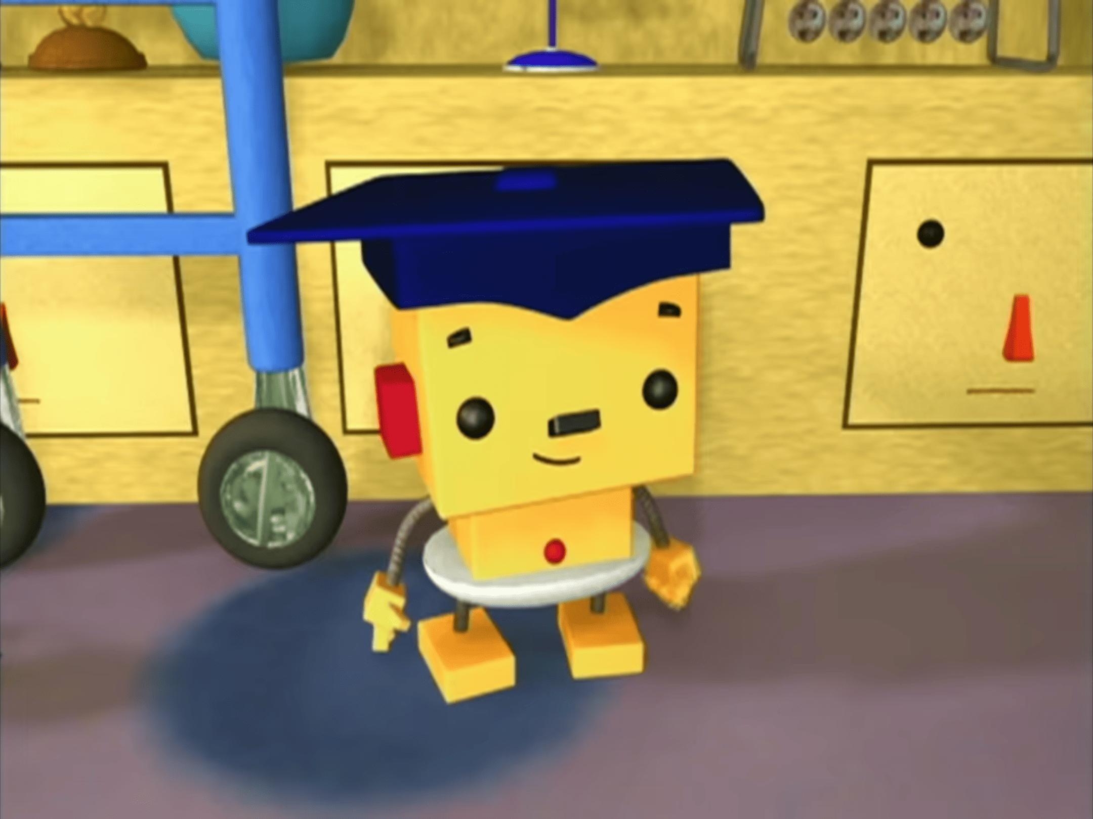 Rolie Polie Olie Baby Talk Putting On The Dog Whistlin Zowie TV Episode 2000 IMDb