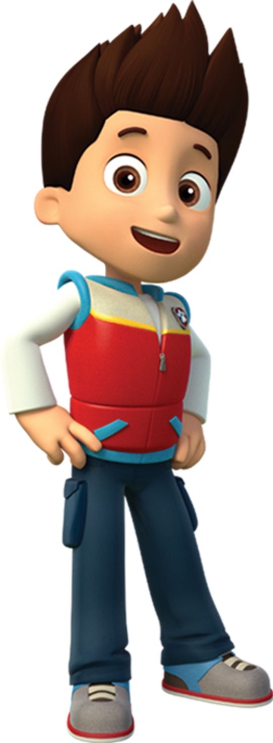 Ryder PAW Patrol Poses By Https www deviantart kaylor2013 On DeviantArt Ryder Paw