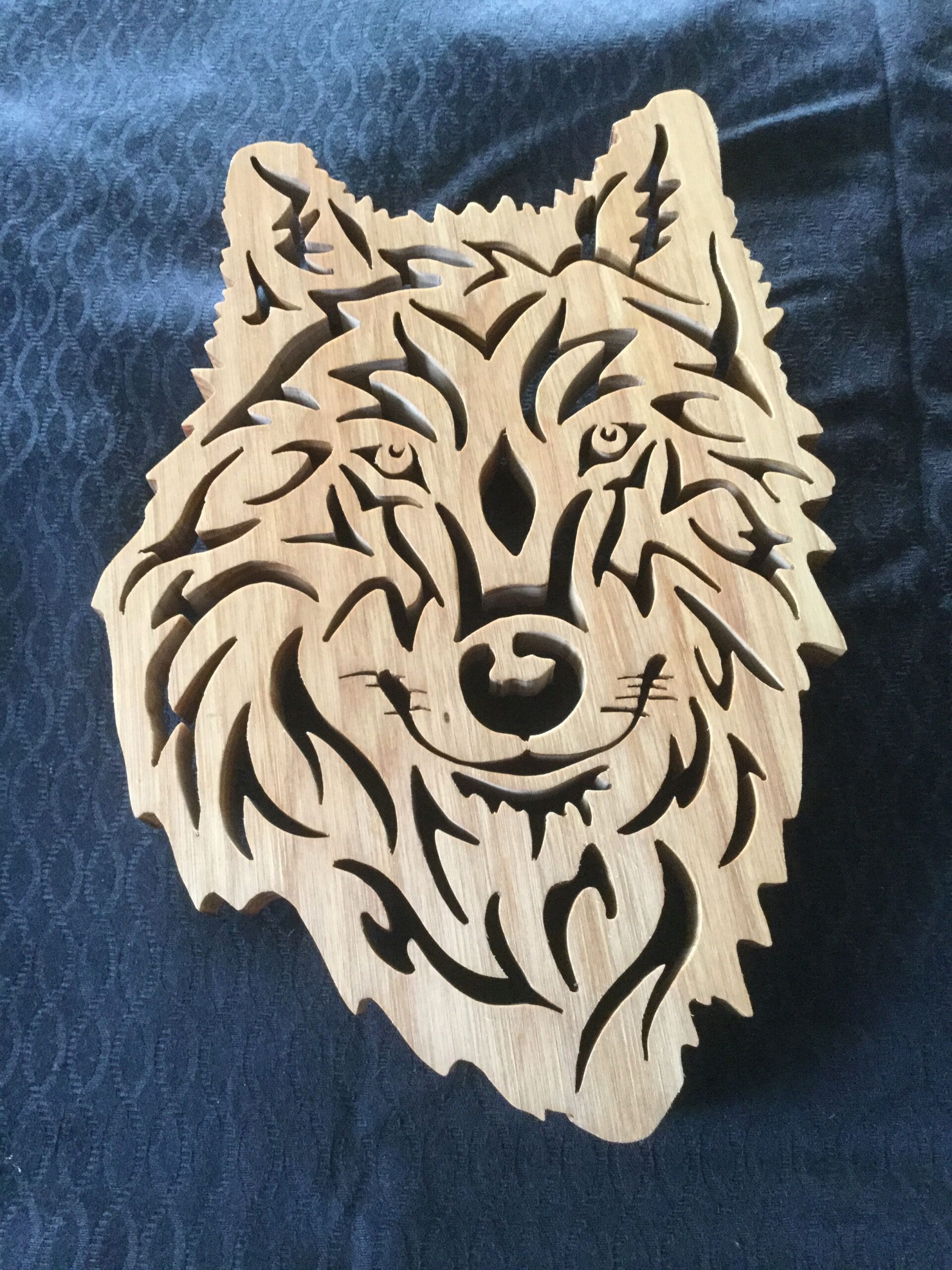 Scroll Saw Animal Templates Printable