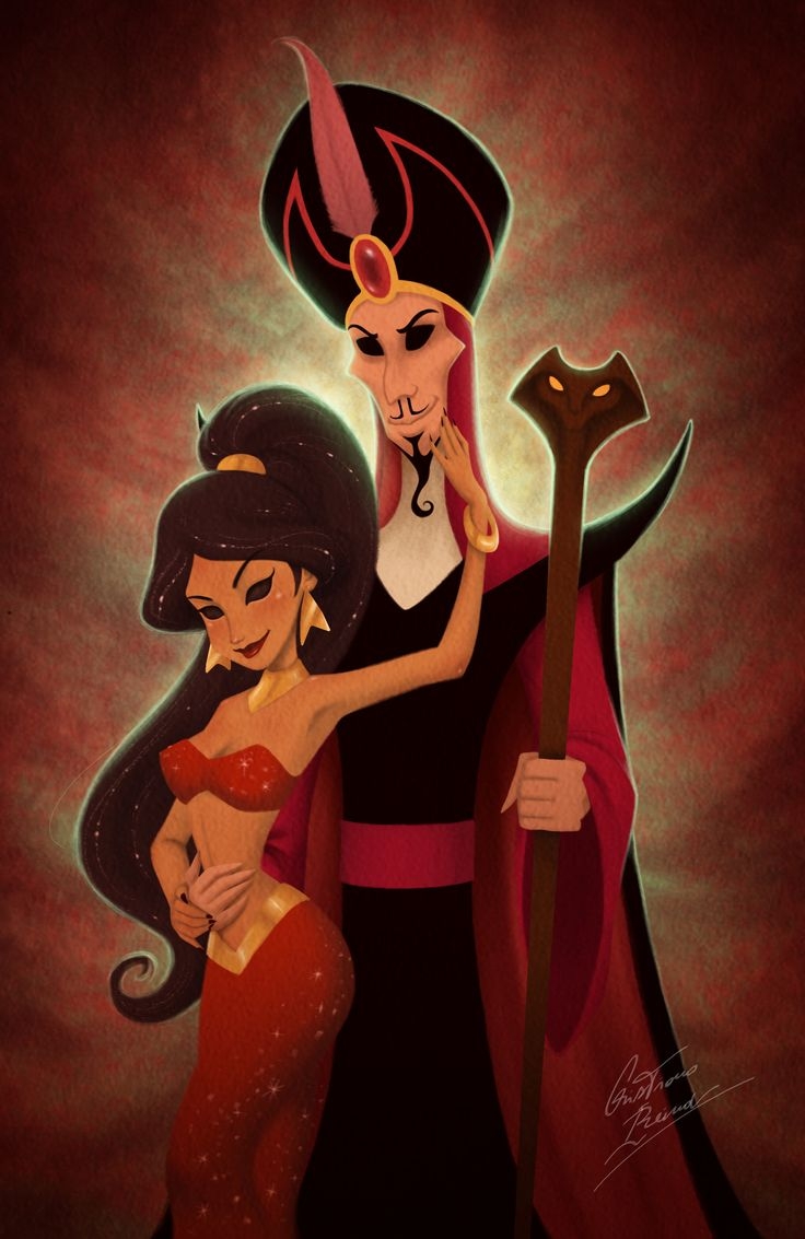 Seduced By Evil Cristiano Reina