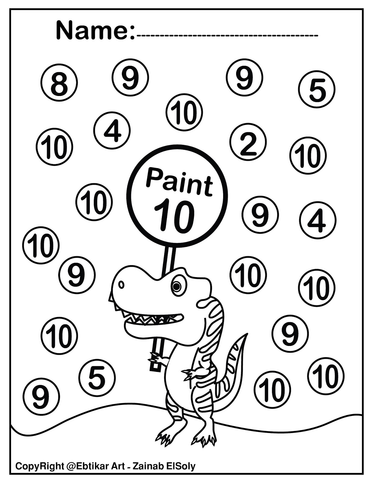 dot to dot coloring sheets