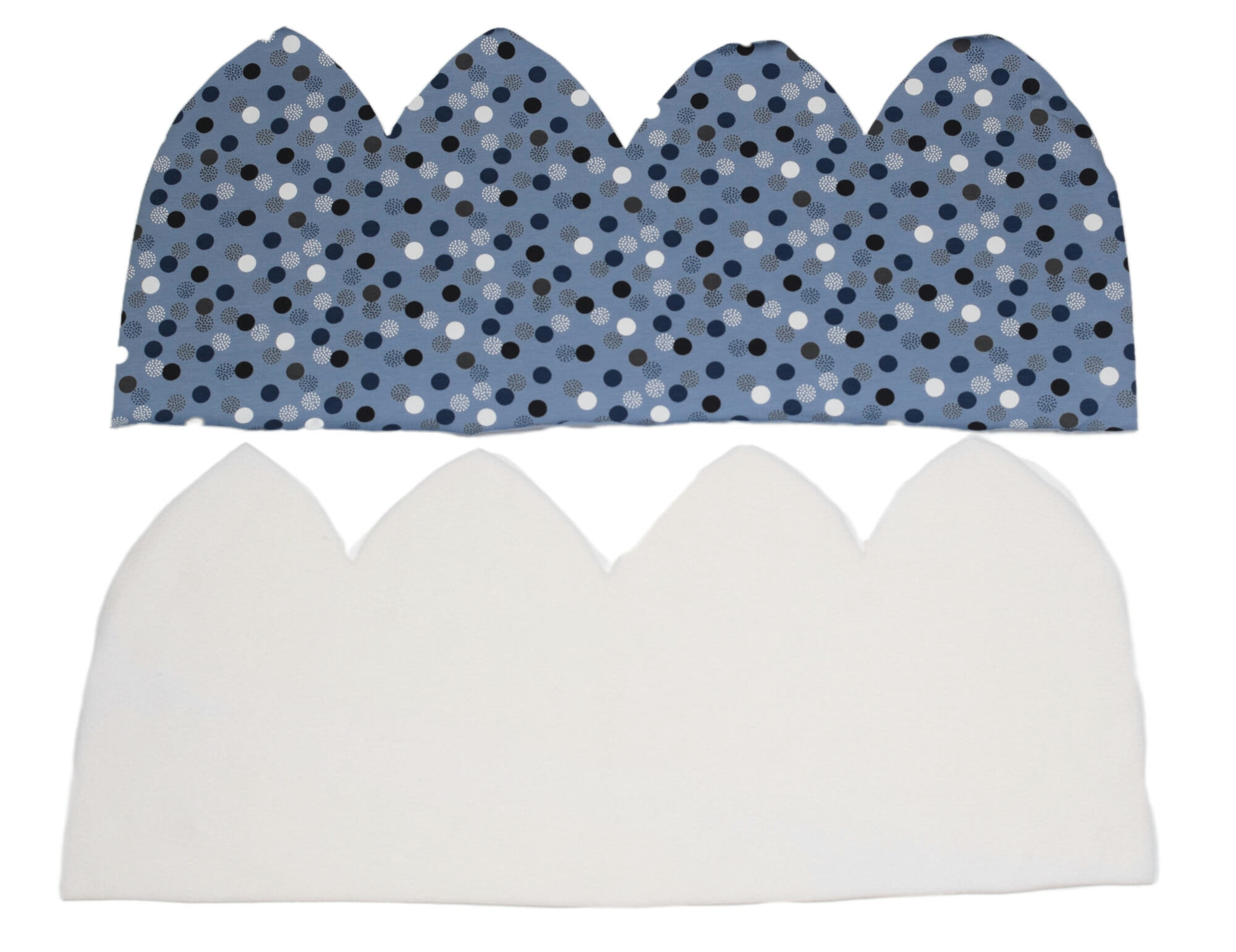 free printable fleece hat pattern