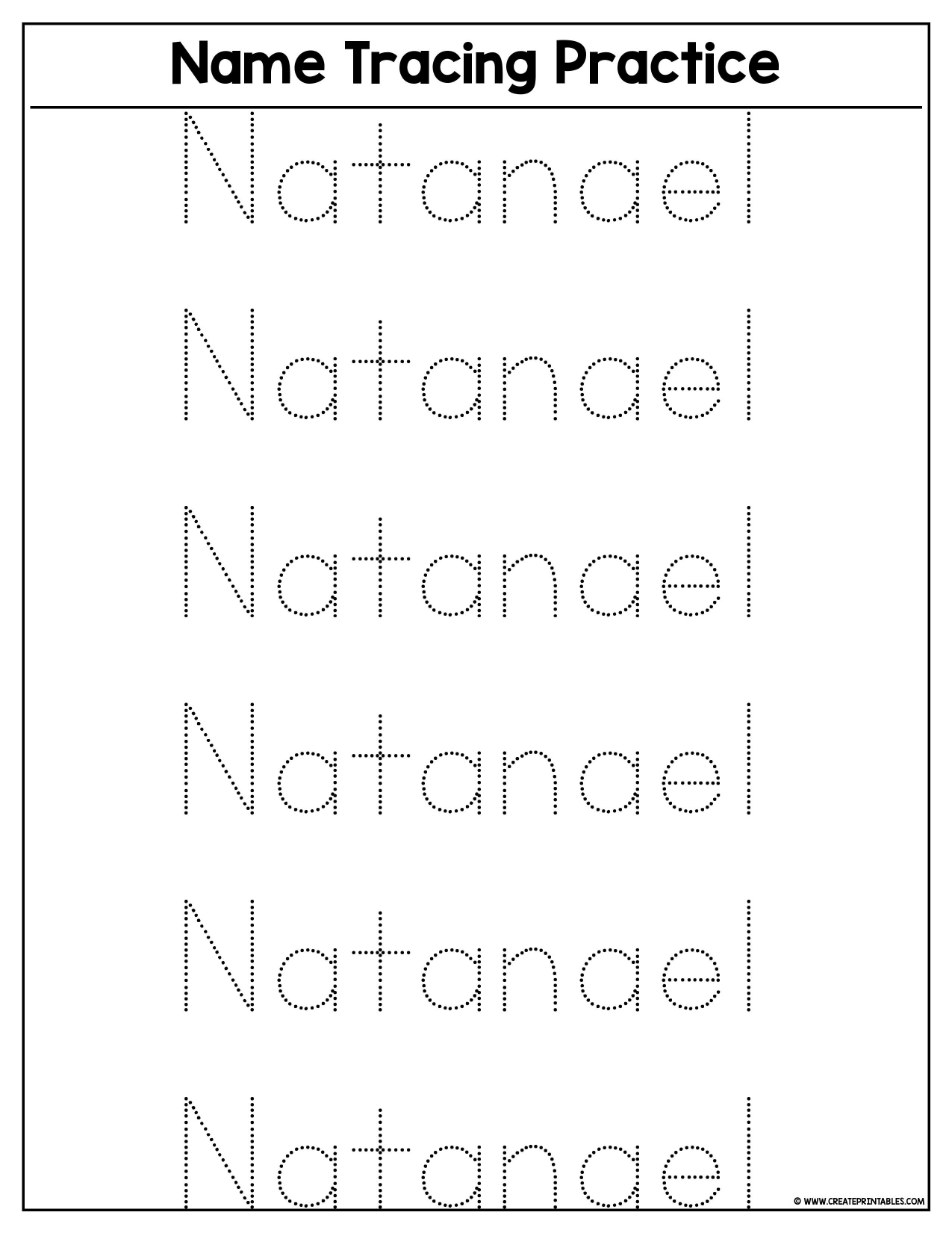 www createprintables com