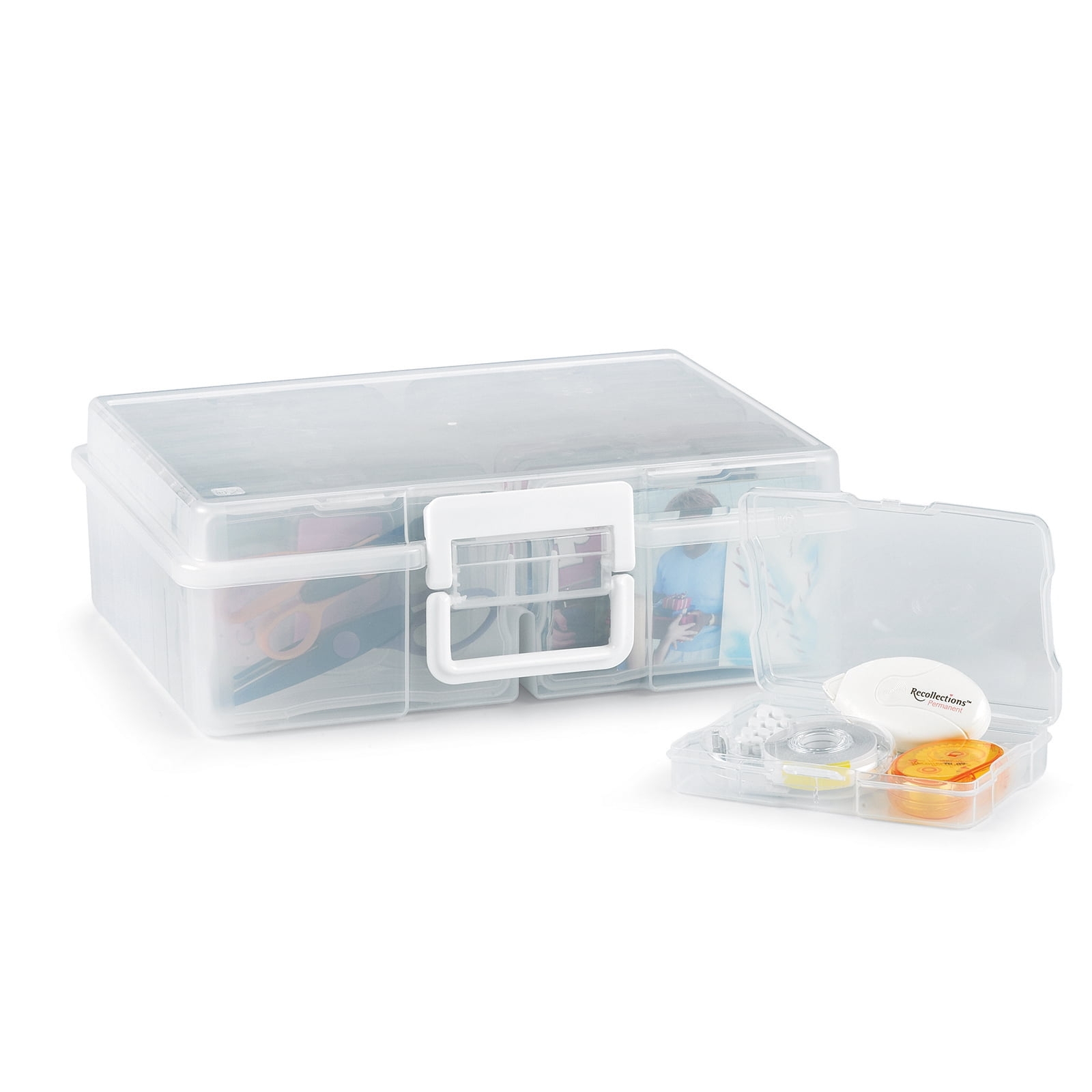 photo storage boxes michaels