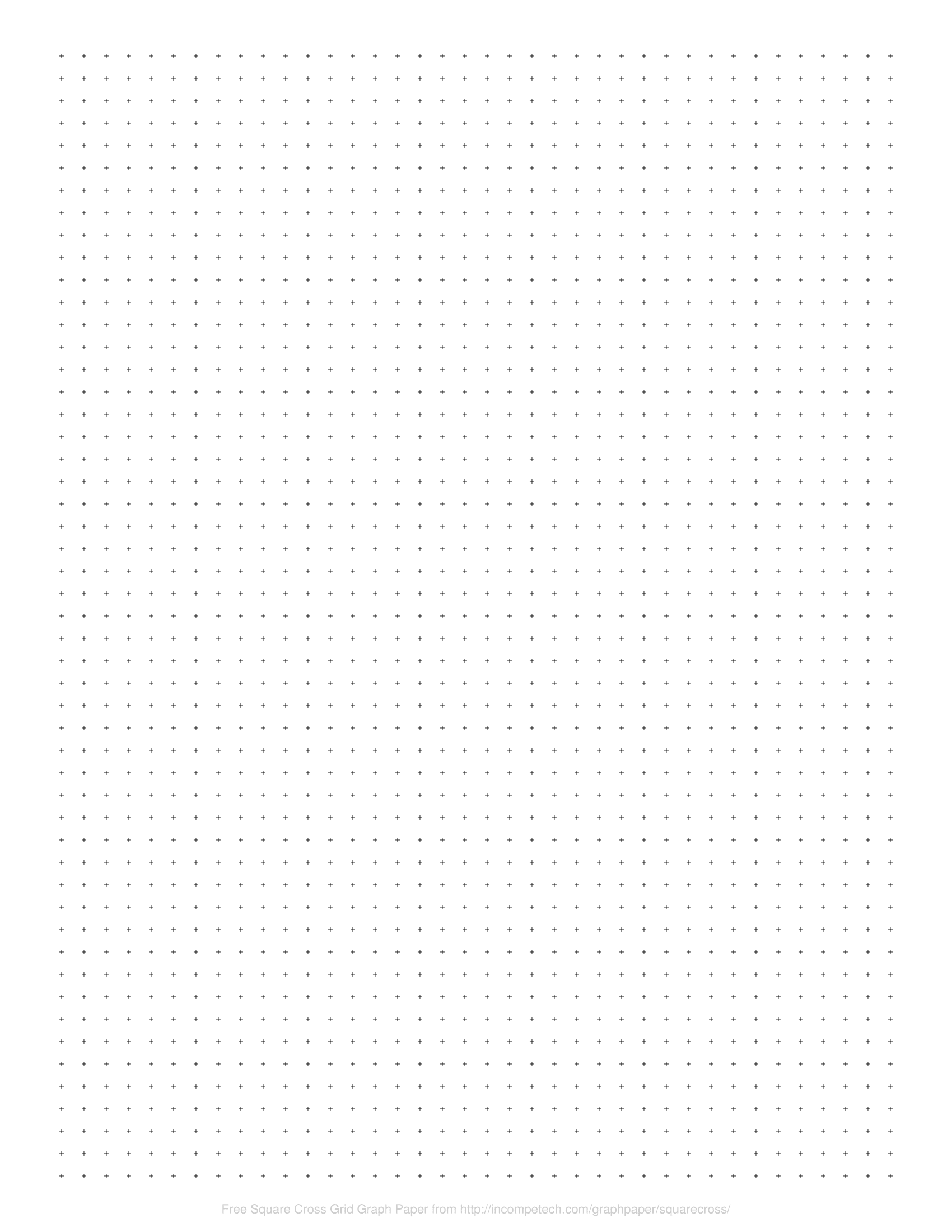 grid paper generator