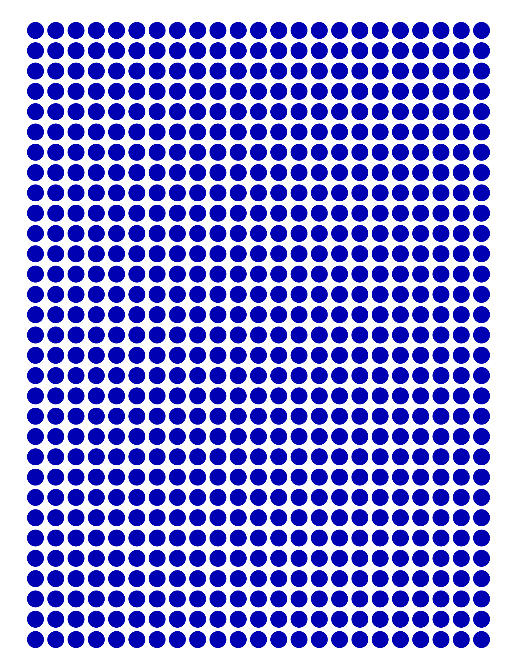 dot grid digital paper