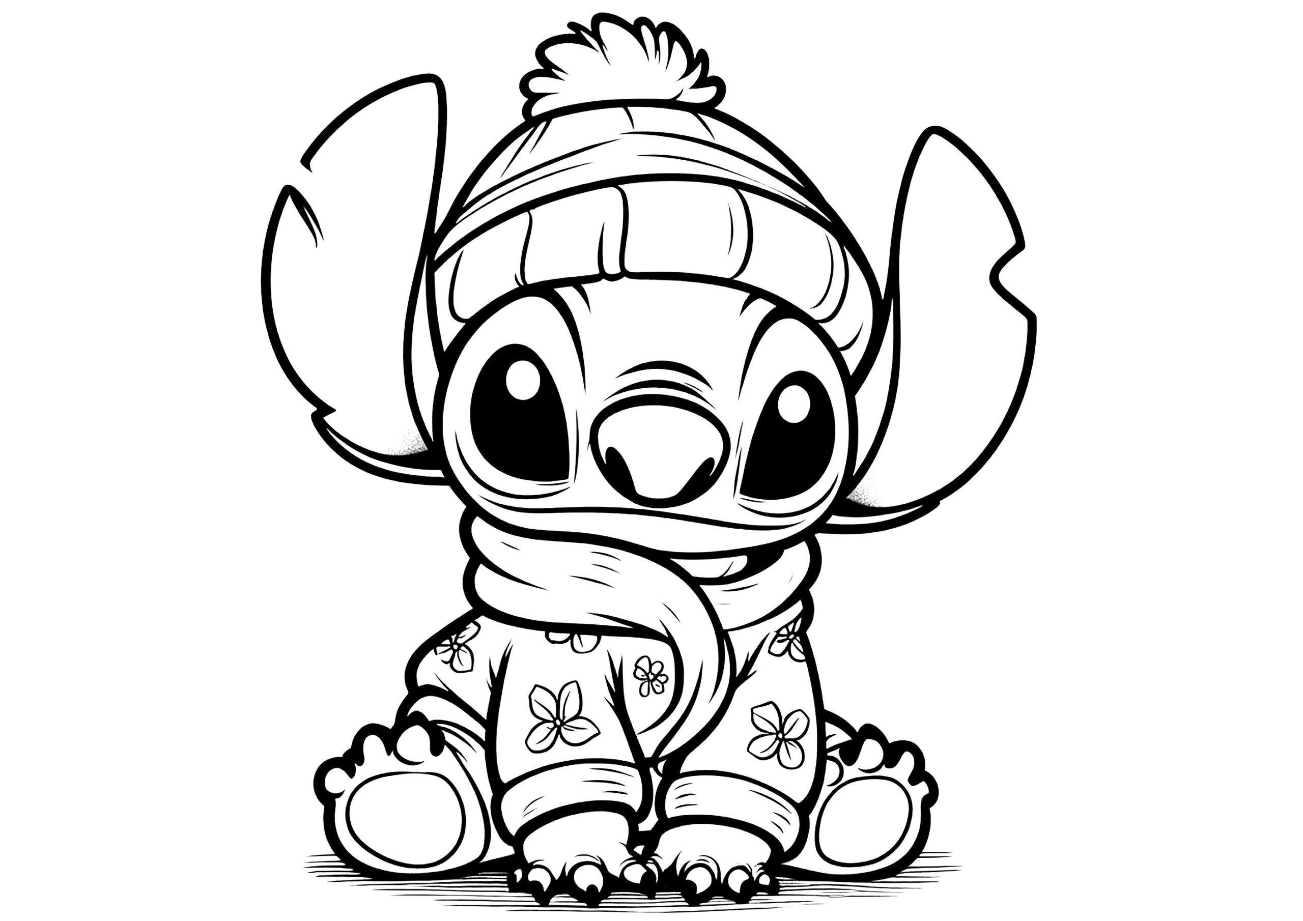 Stitch Coloring Pages Valentines Day Tine S Day For Kids Stitch Disney Coloring Page Free Printable Lilo And Stitch Coloring Pages Printable