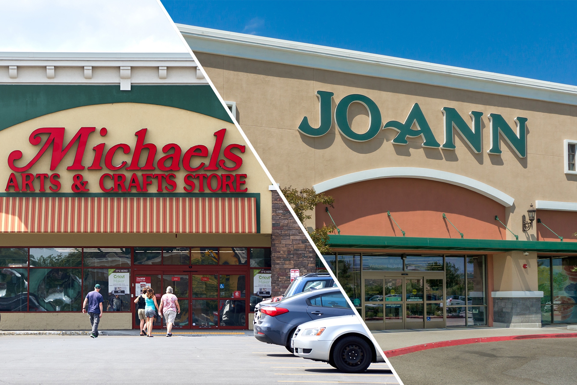 michaels craft store san antonio