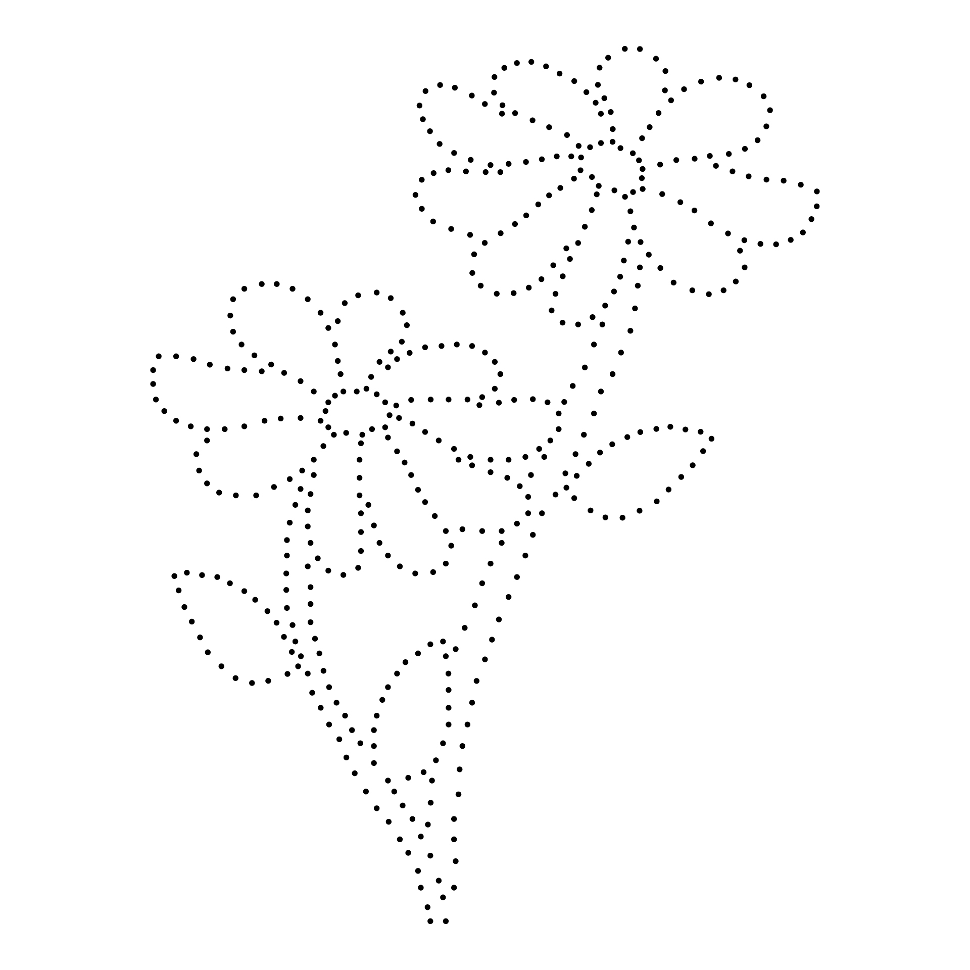 String Art Patterns To Print