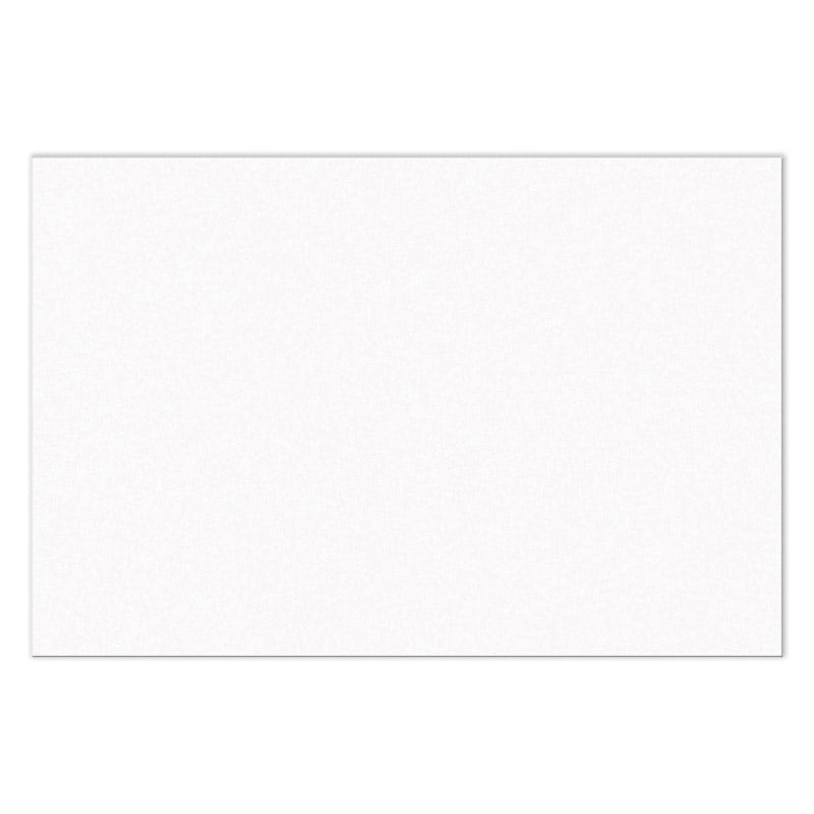 SunWorks School Pack Bright White Construction Paper 12 X 18 100 Sheets Long Lasting Recycled Walmart Business Supplies