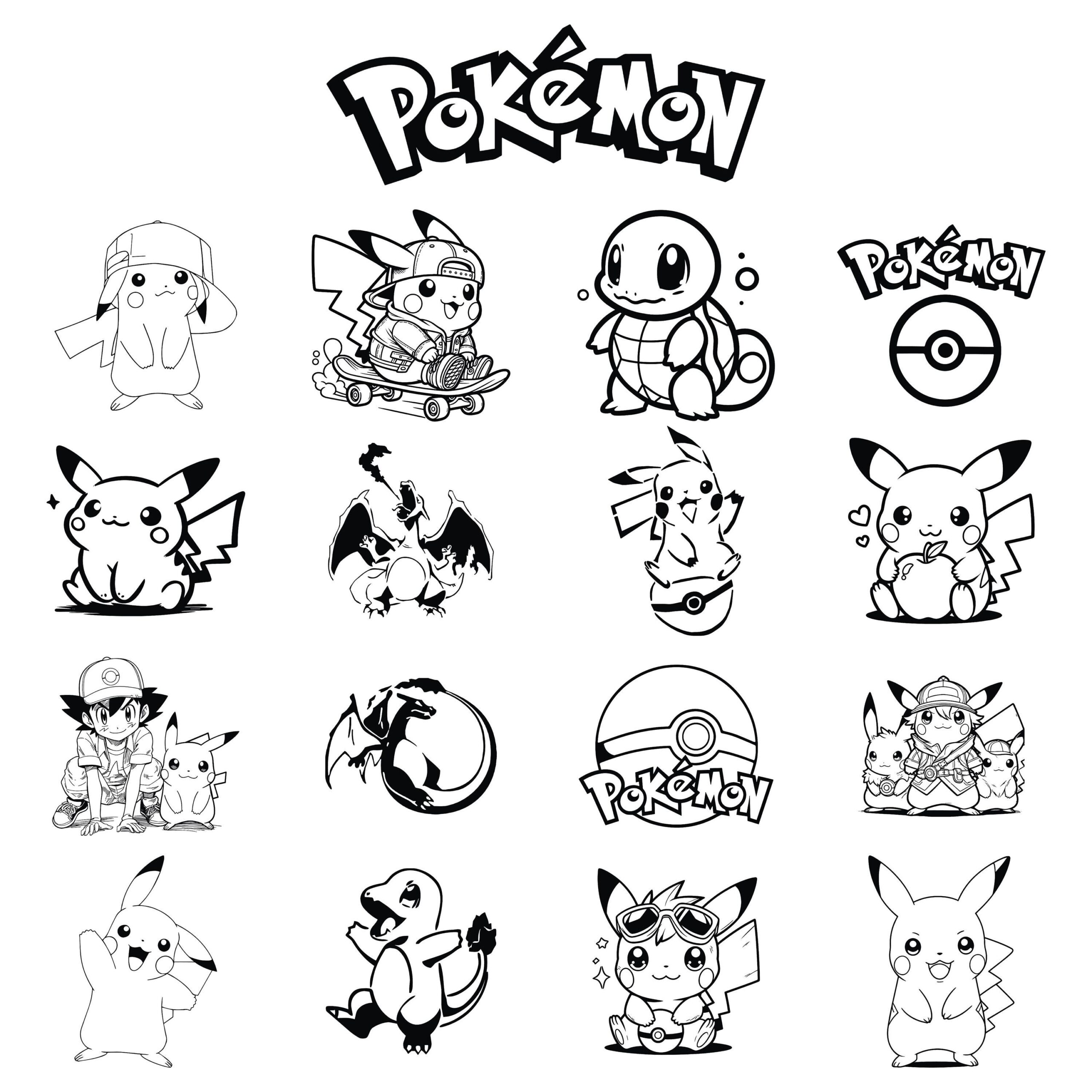 Svg Oshawott Etsy