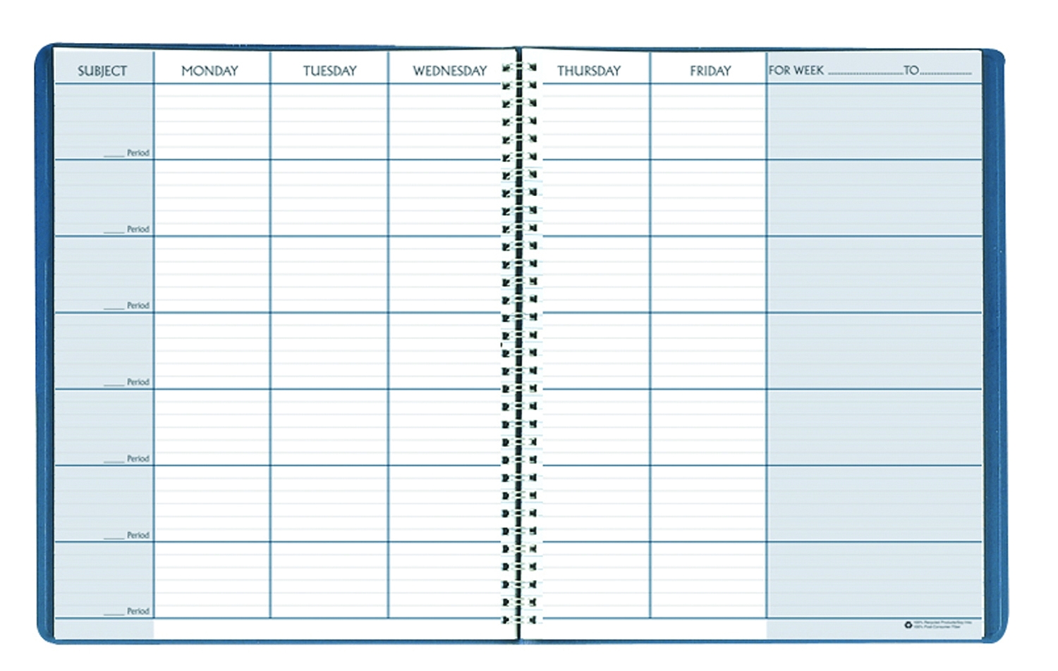 best planner for teachers