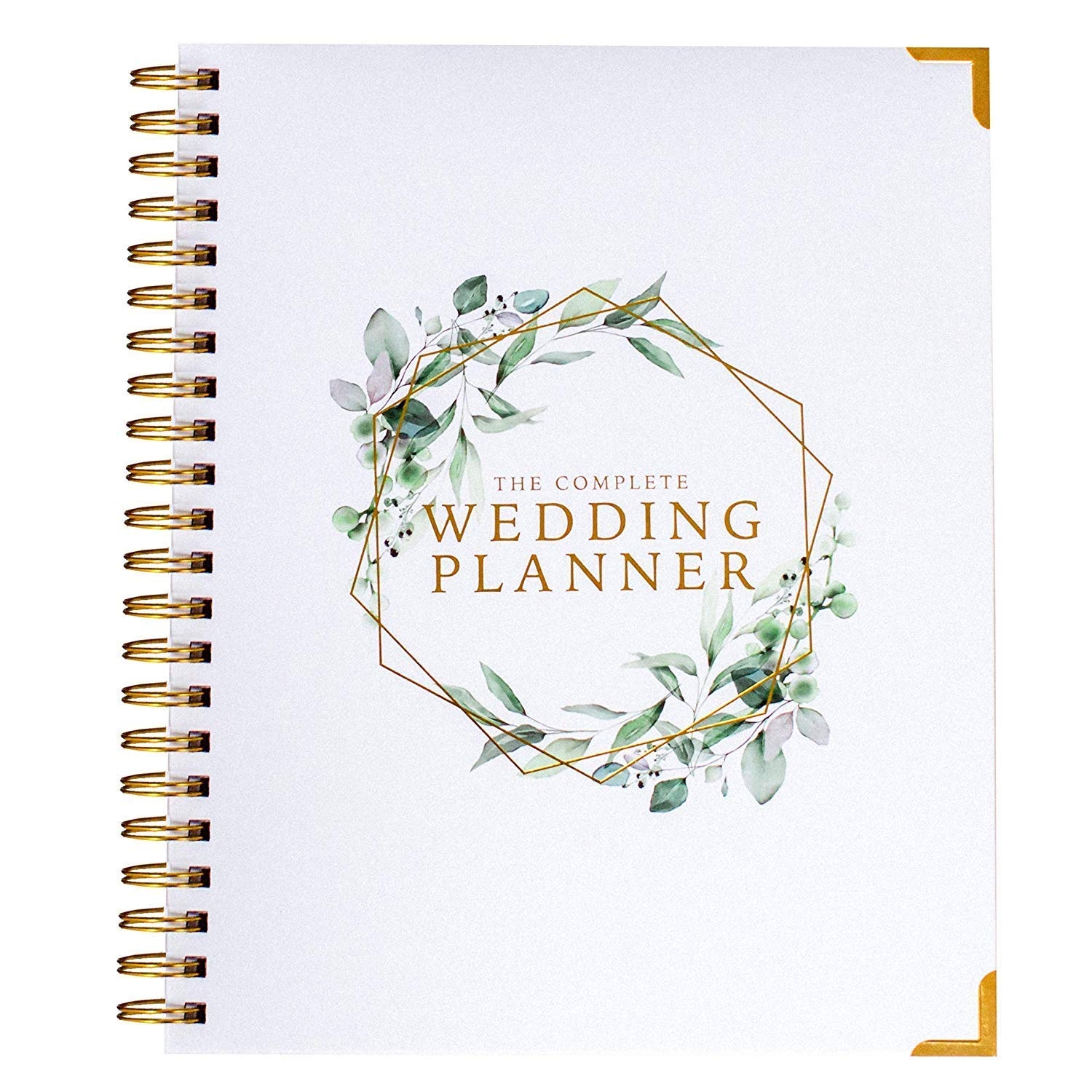 The 15 Best Wedding Planner Books In 2023 Personalized Wedding Planner Books