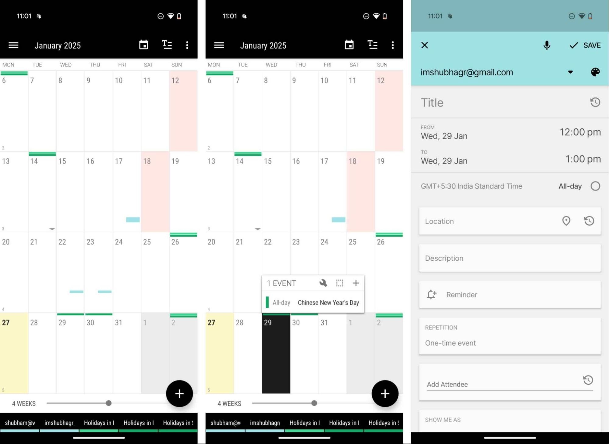 The 7 Best Calendar Apps For Android In 2025 Zapier