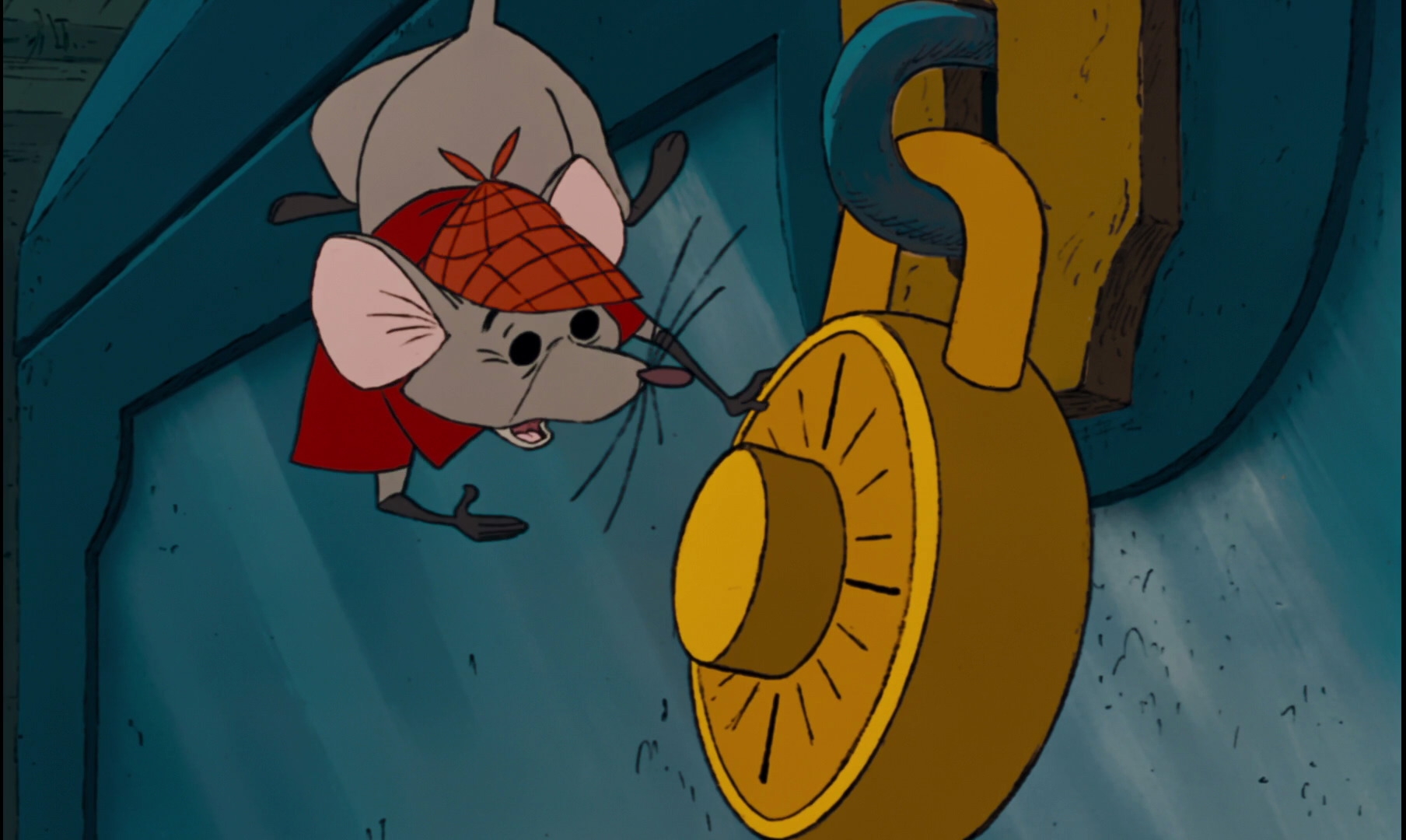 The Aristocats 1970 Sterling Holloway As Roquefort IMDb