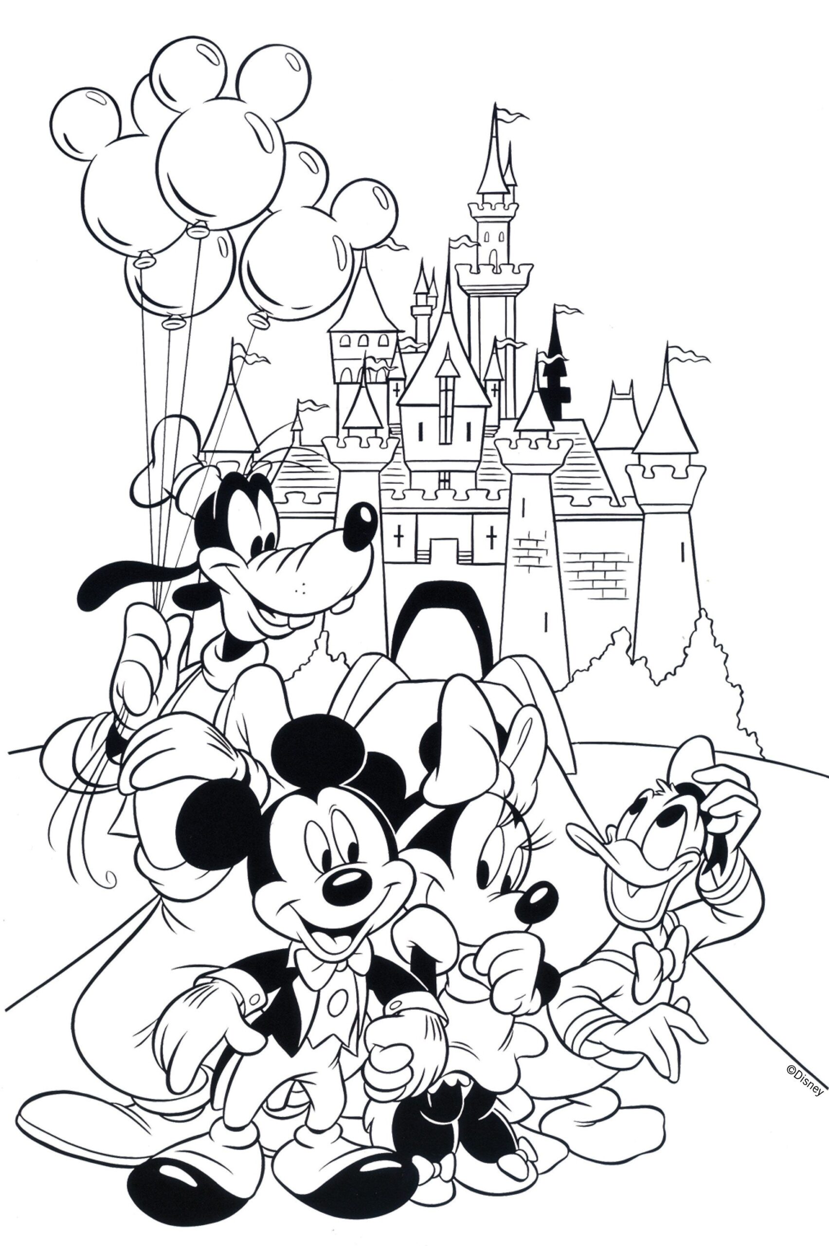 The Best Coloring Books For Adults Coloring Book Zone