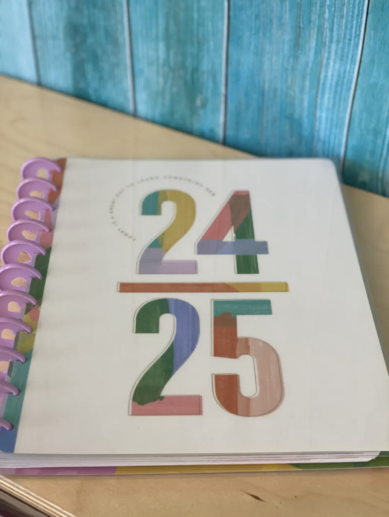 The Best Teacher Planners According To Teachers