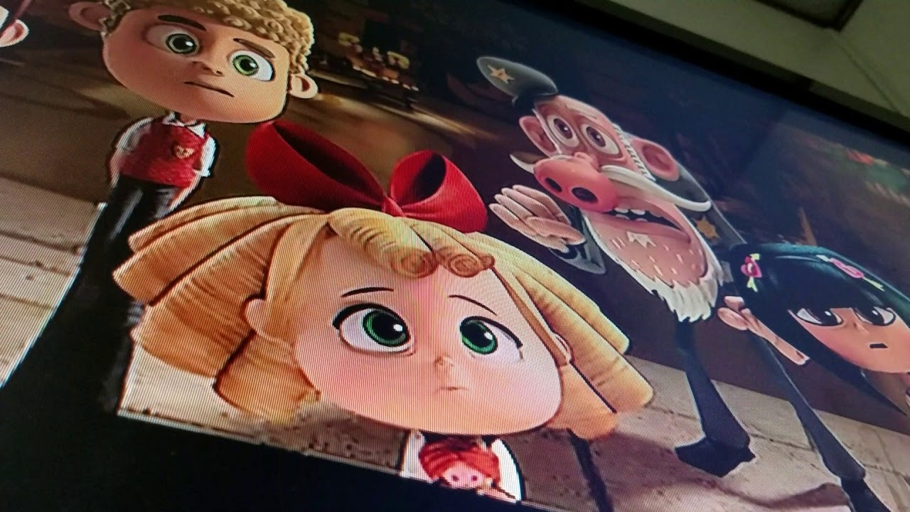 The Book Of Life Ending YouTube