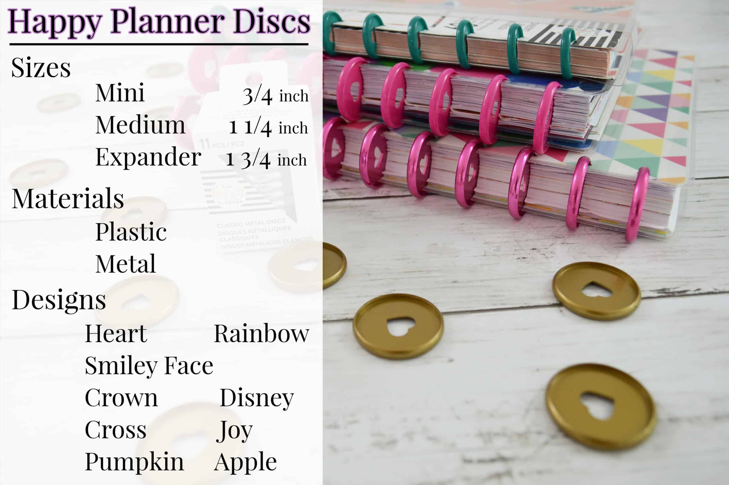The Essential Guide To The Happy Planner Organized 31