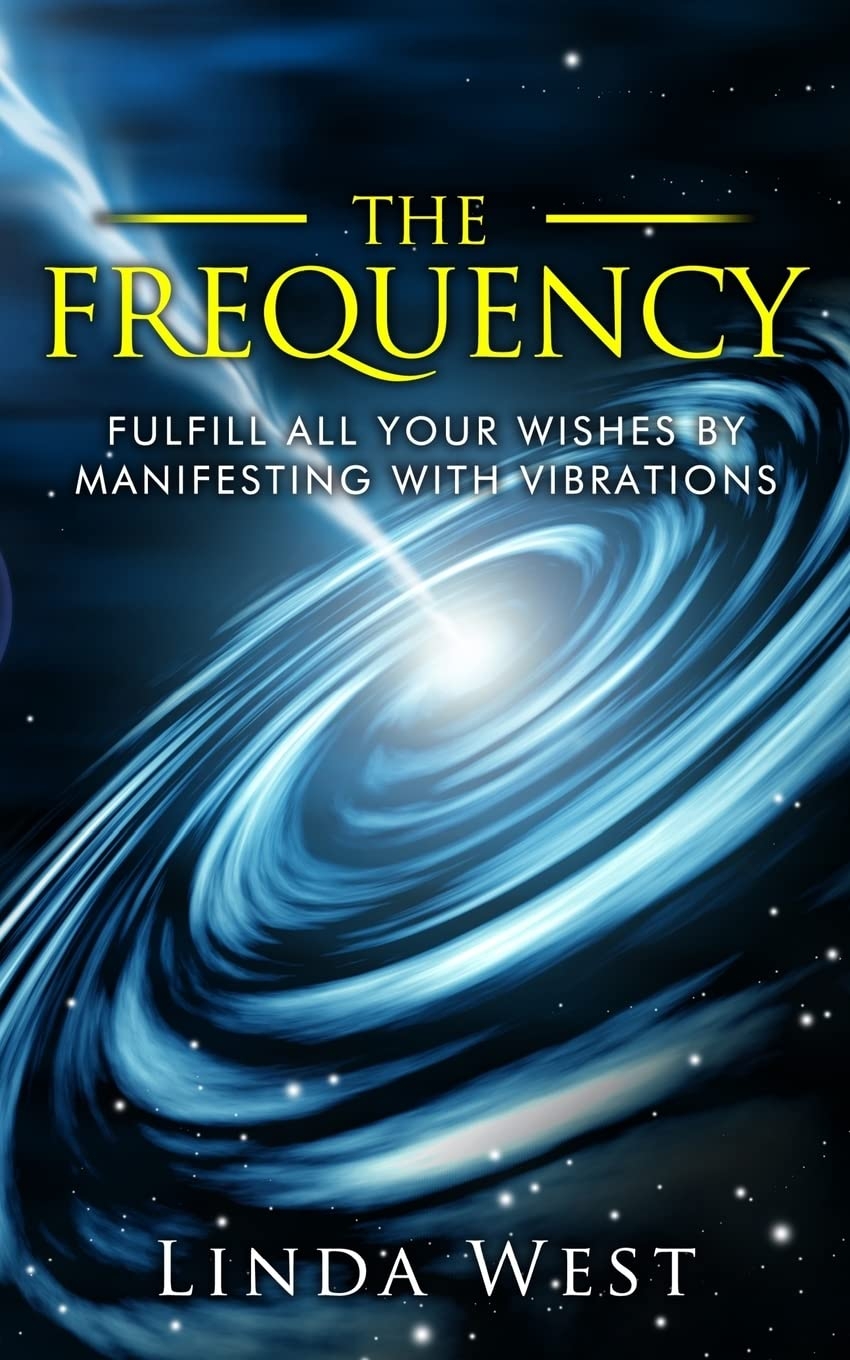 best frequency for manifestation