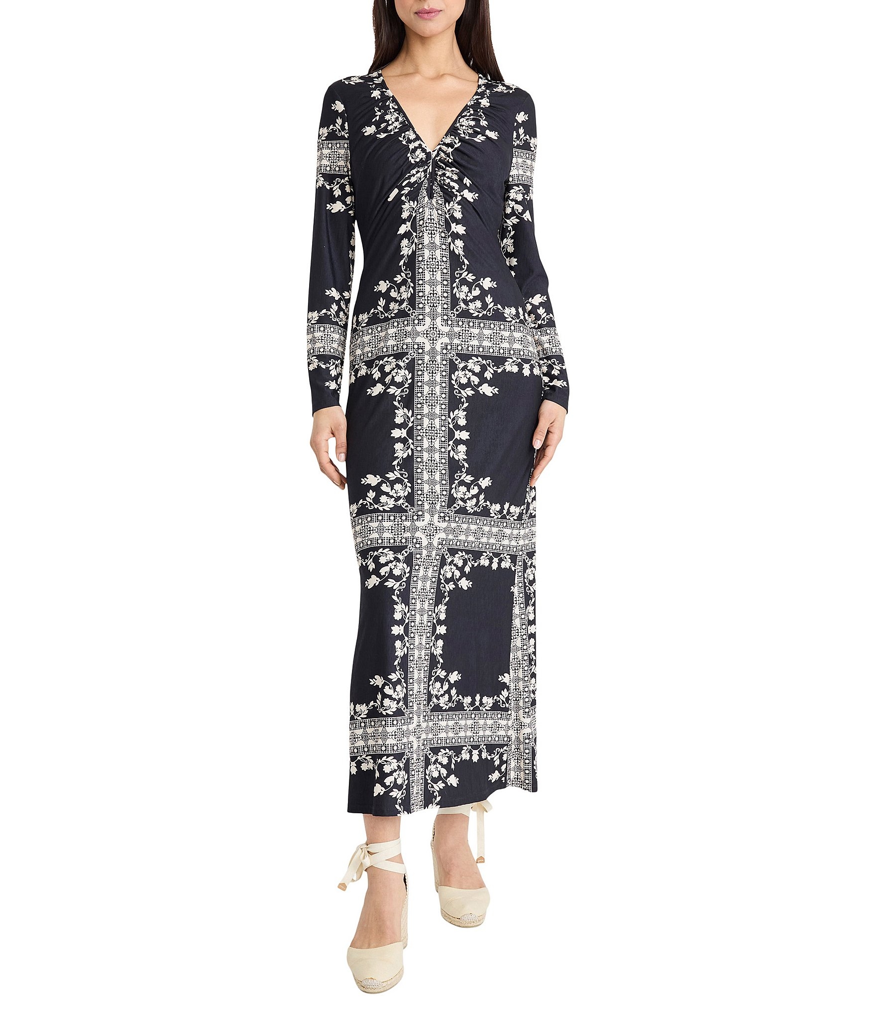 the good journey dress
