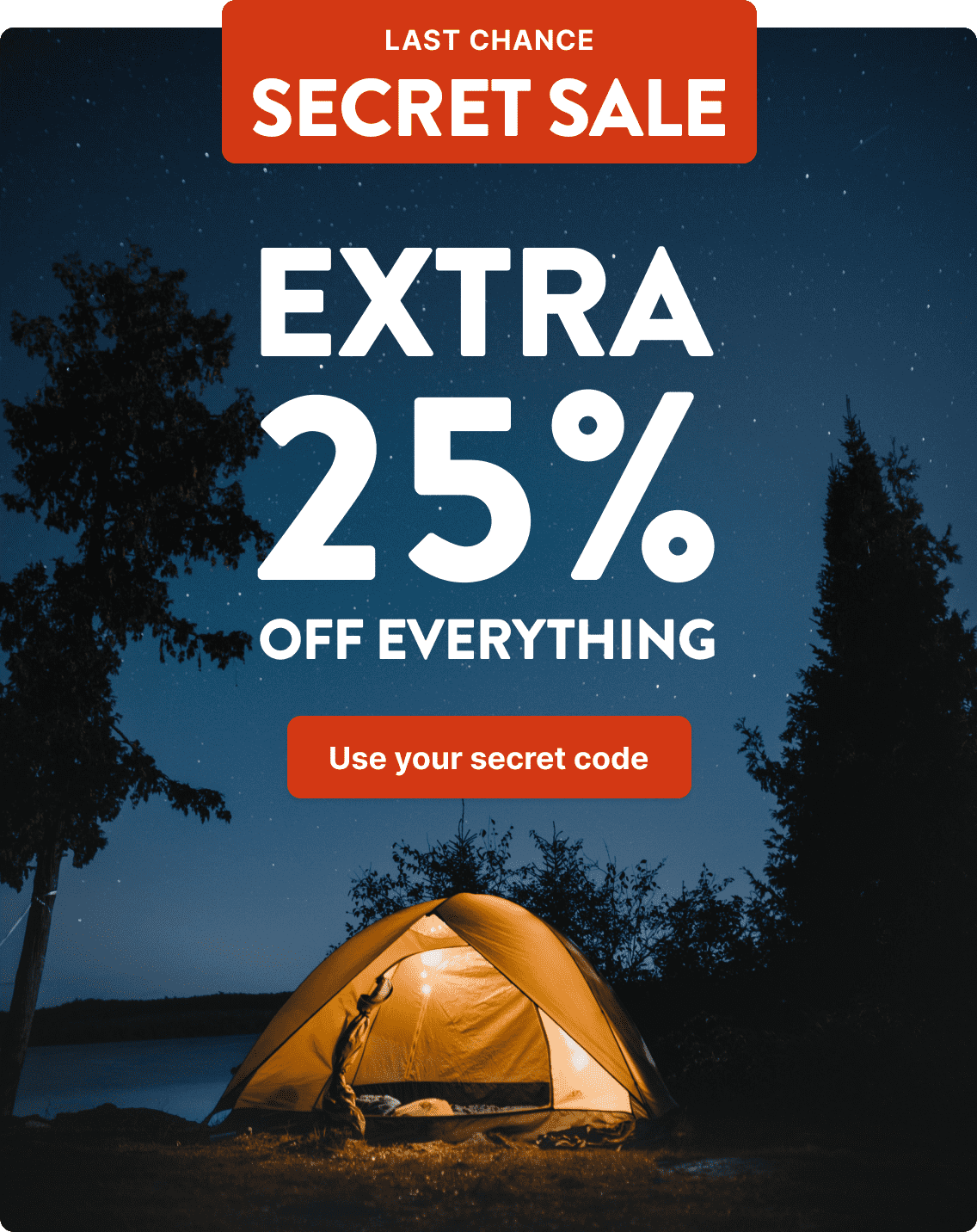 The Last Hunt SECRET SALE don t Miss It Milled