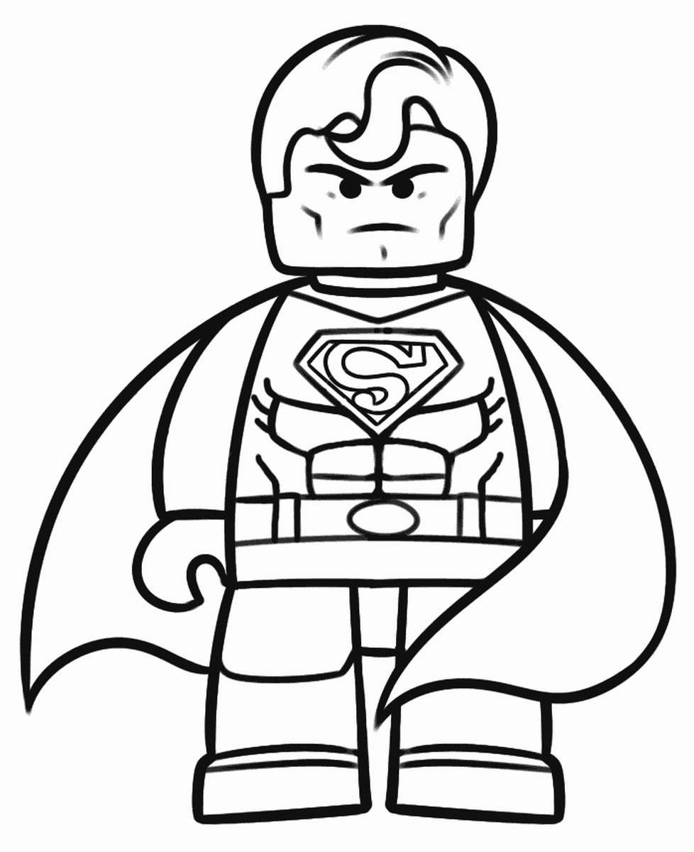 The Lego Movie 8