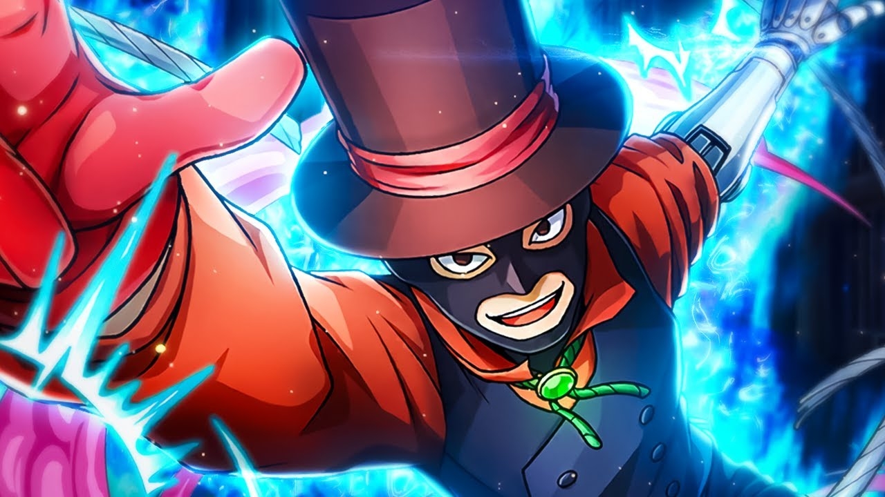 The NEW Mr Compress Is OVERPOWERED In My Hero Ultra Rumble YouTube