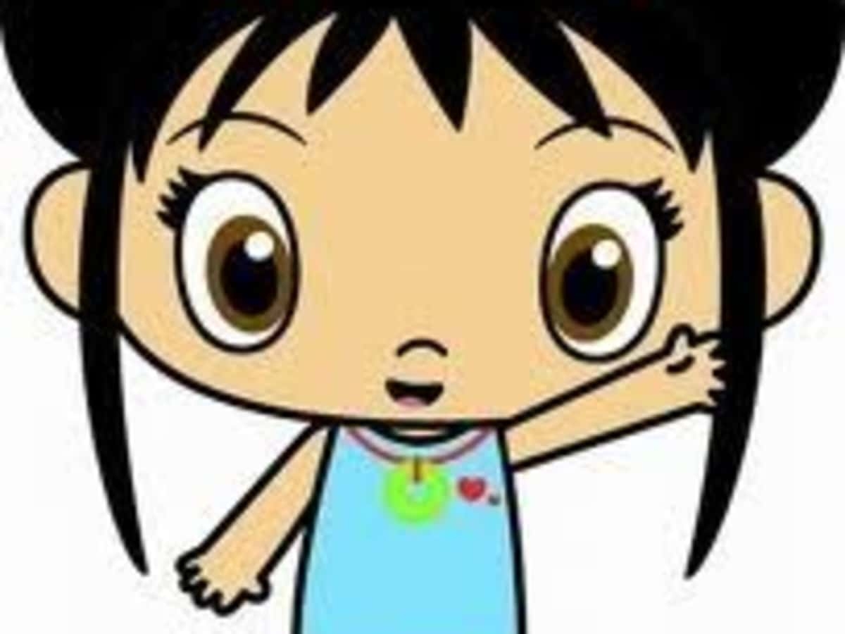 The Problem With Ni Hao Kai Lan HubPages