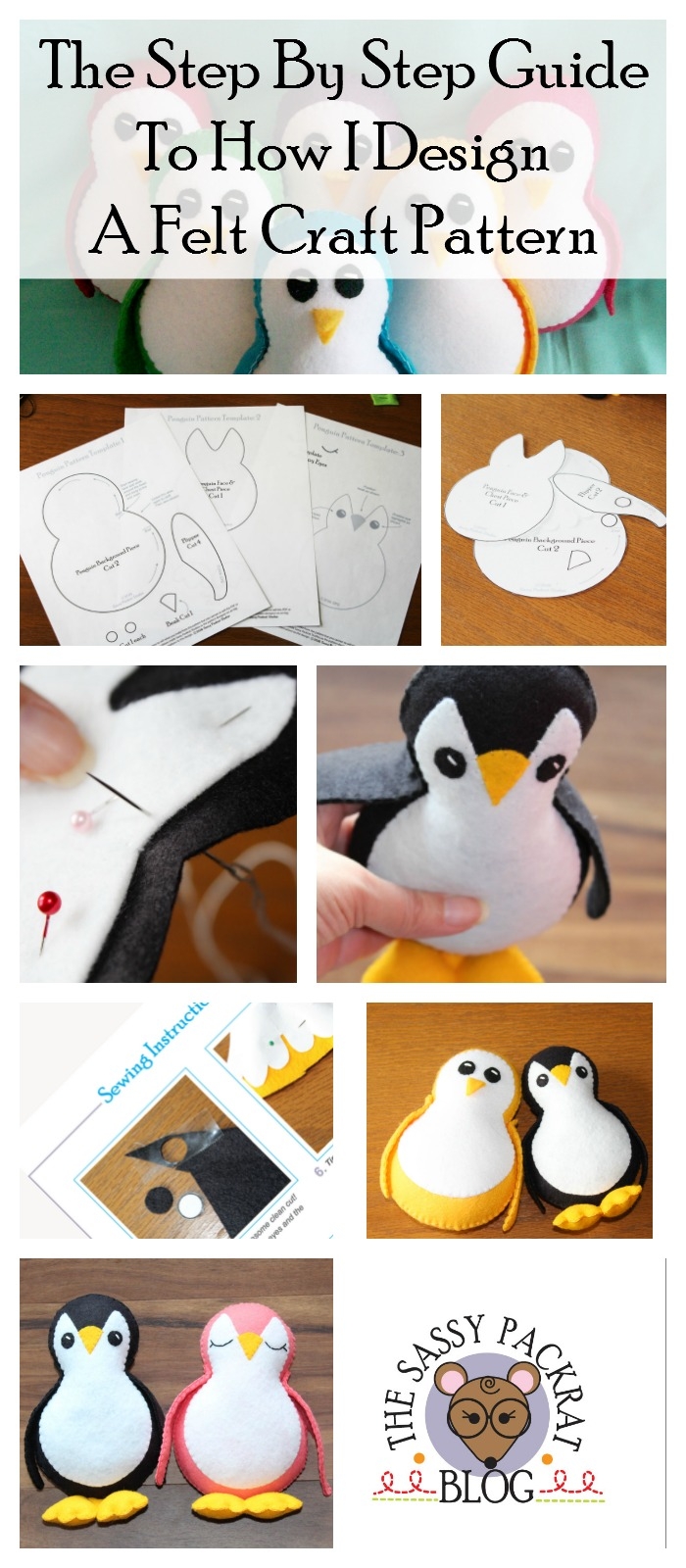 free printable felt patterns
