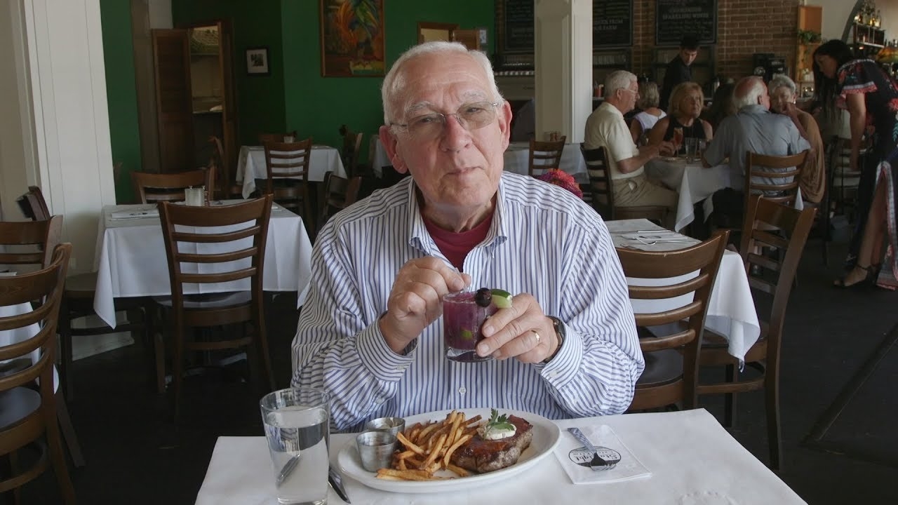 The Starlight Caf And Farm North Carolina Weekend UNC TV YouTube