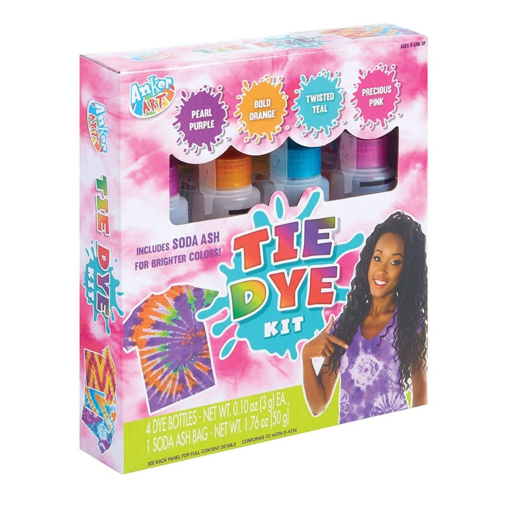 Tie Dye Kit