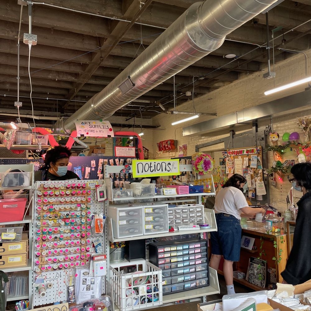 TOP 10 BEST Sticker Stores In Chicago IL Updated 2026 Yelp