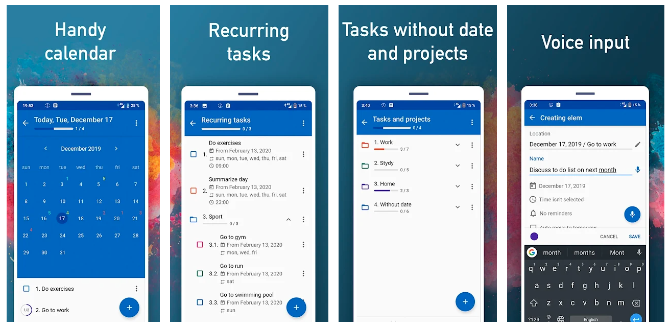 Top 10 Daily Planner Apps Clockwise