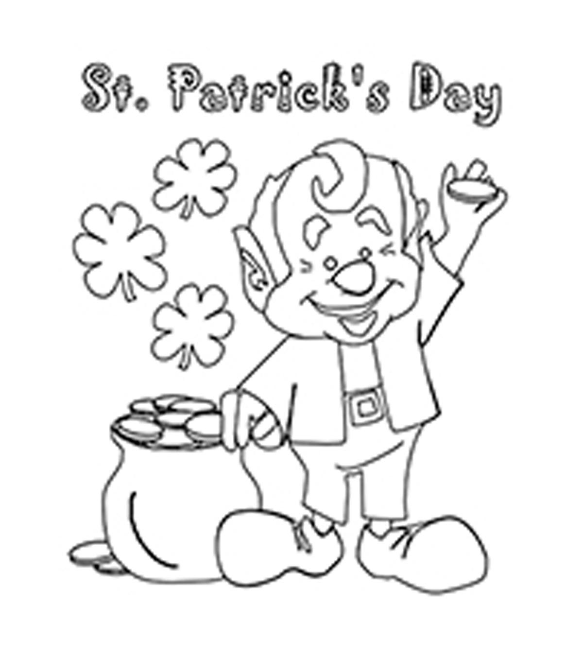 jack and jill coloring pages