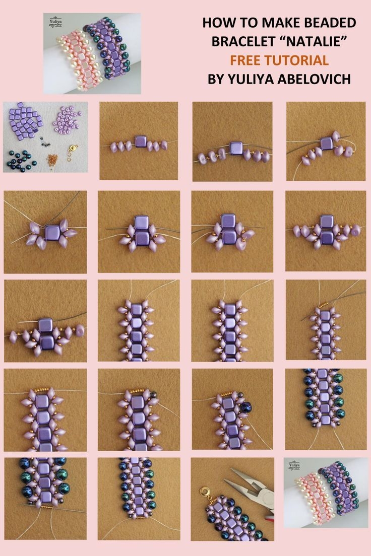 Top Free Beaded Bracelet Patterns New Arrivals Free Printable Beaded Bracelet Patterns Pattern Stencils Lekerveguen