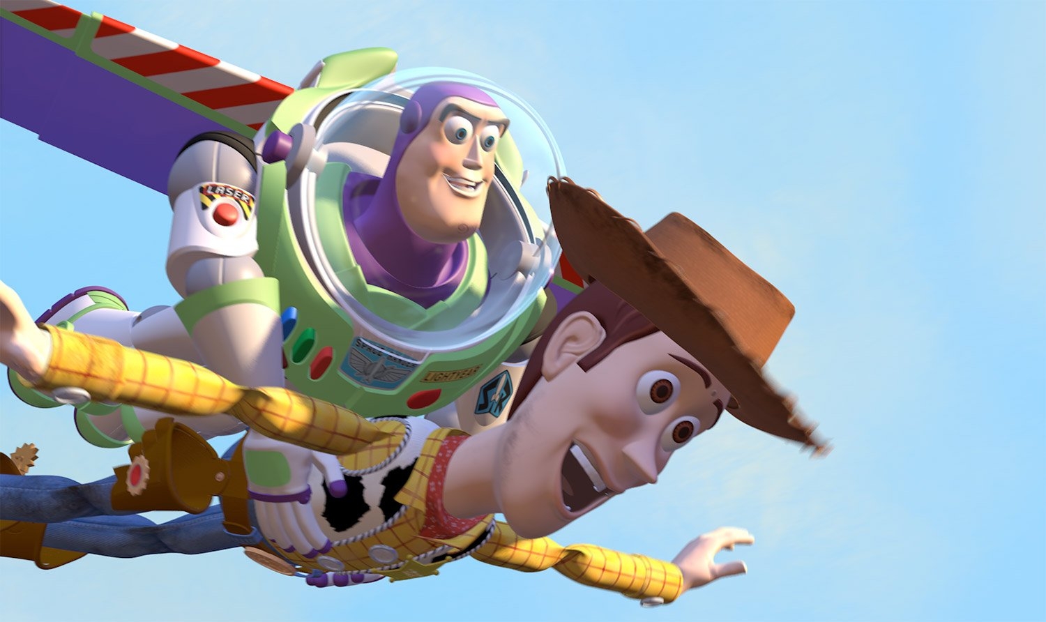 Toy Story Pixar Animation Studios