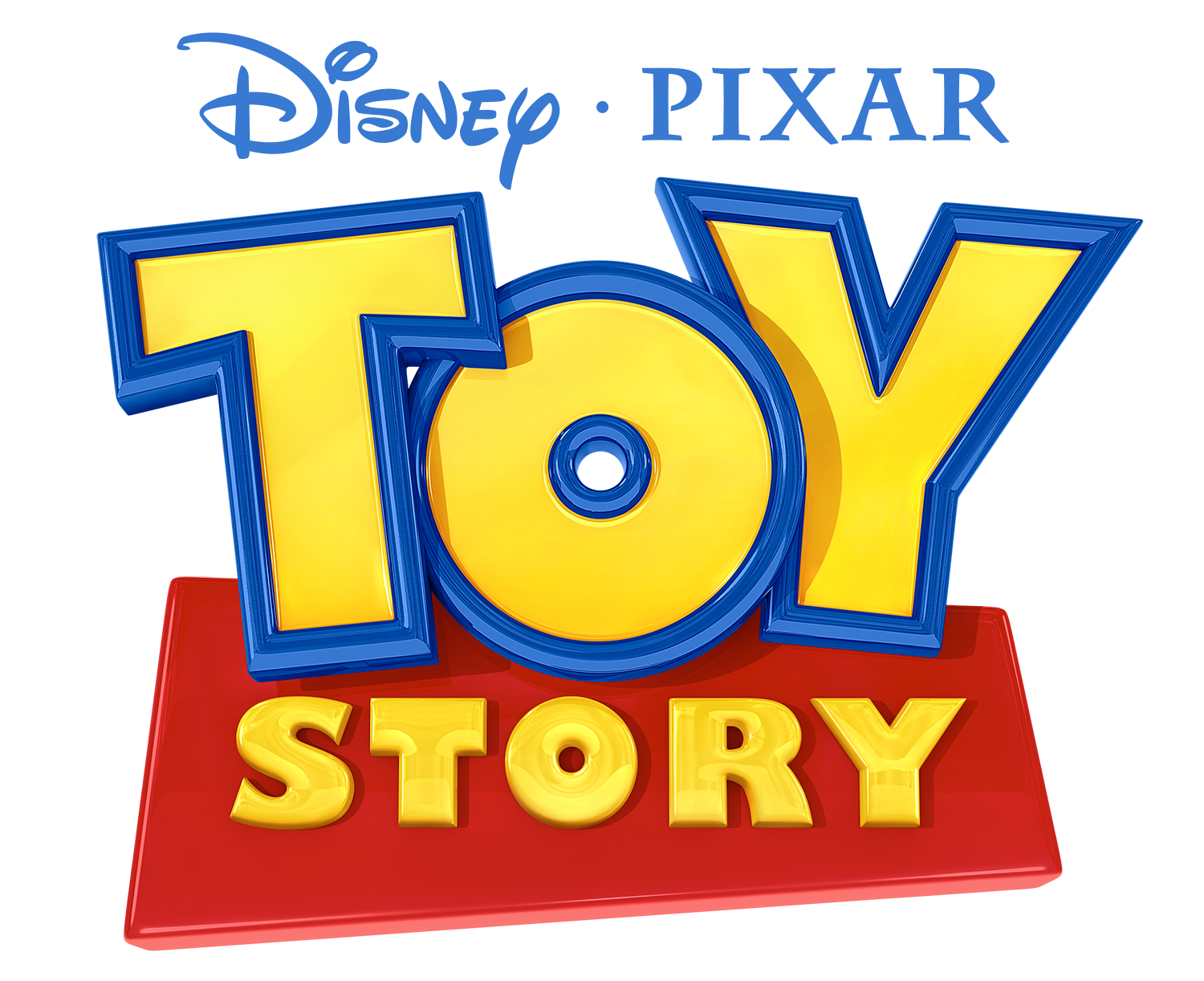 Toy Story Pixar Animation Studios