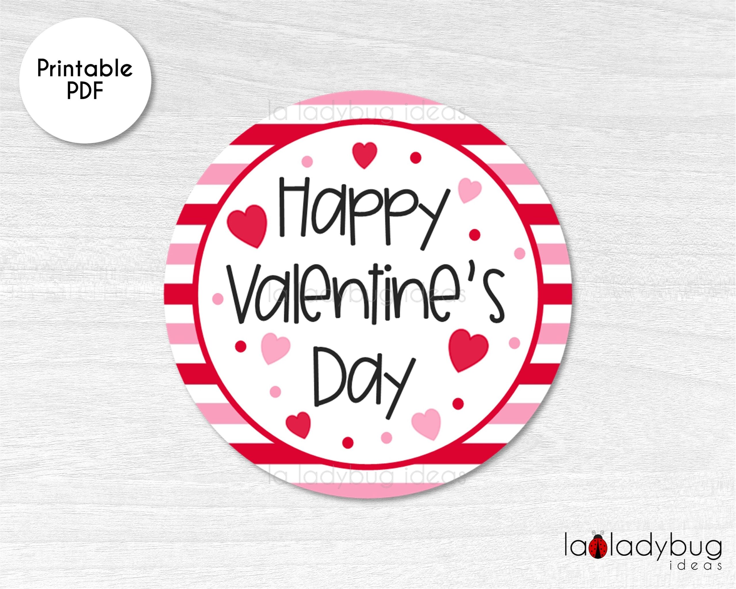 happy valentines day stickers