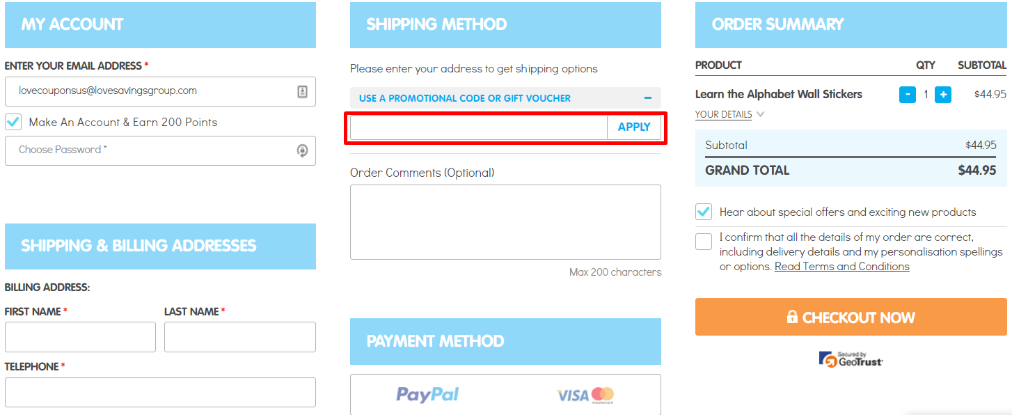 Verified 20 Off Bright Star Kids Promo Codes Singapore