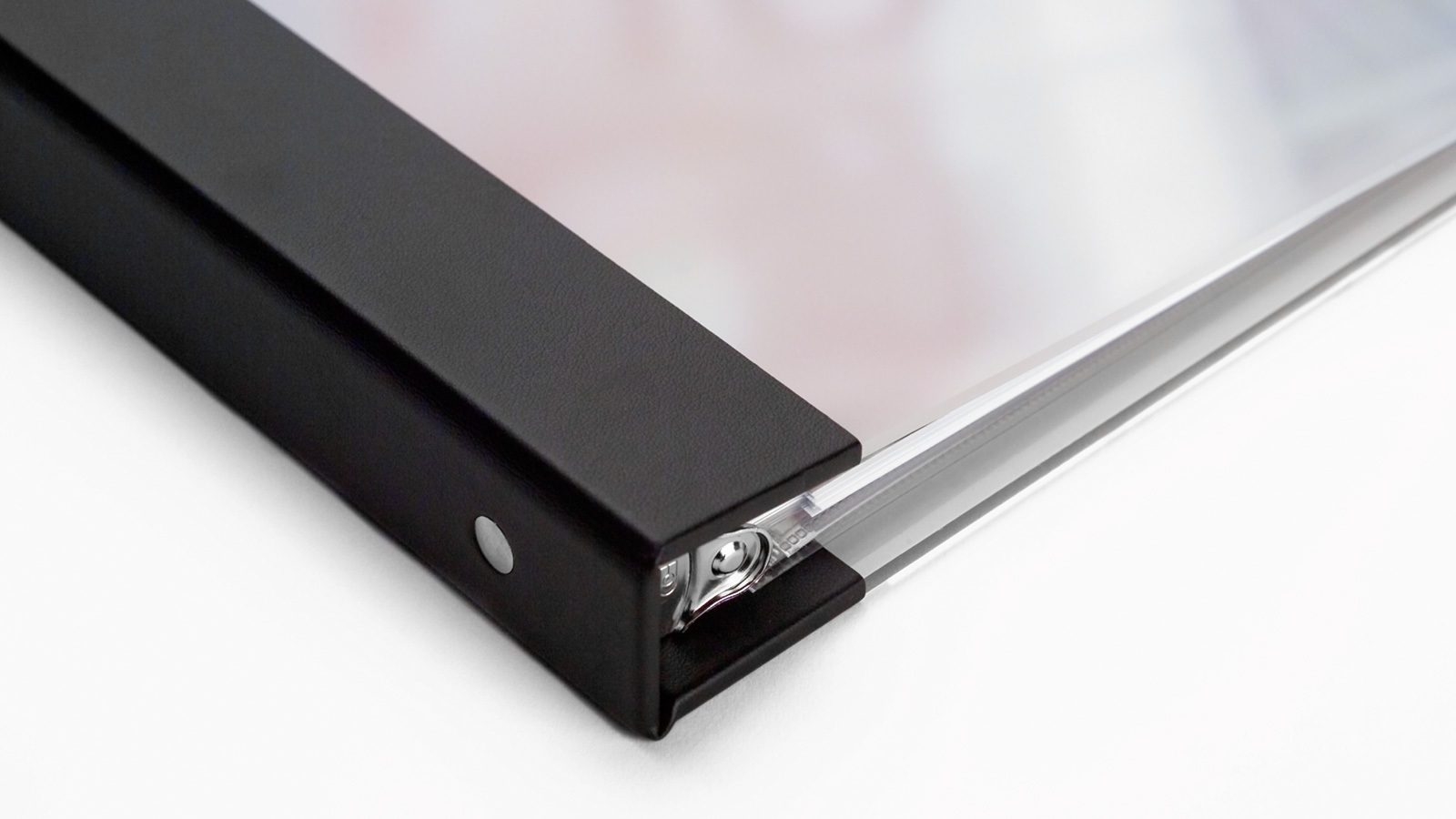 Vista 3 Ring Binder Pina Zangaro